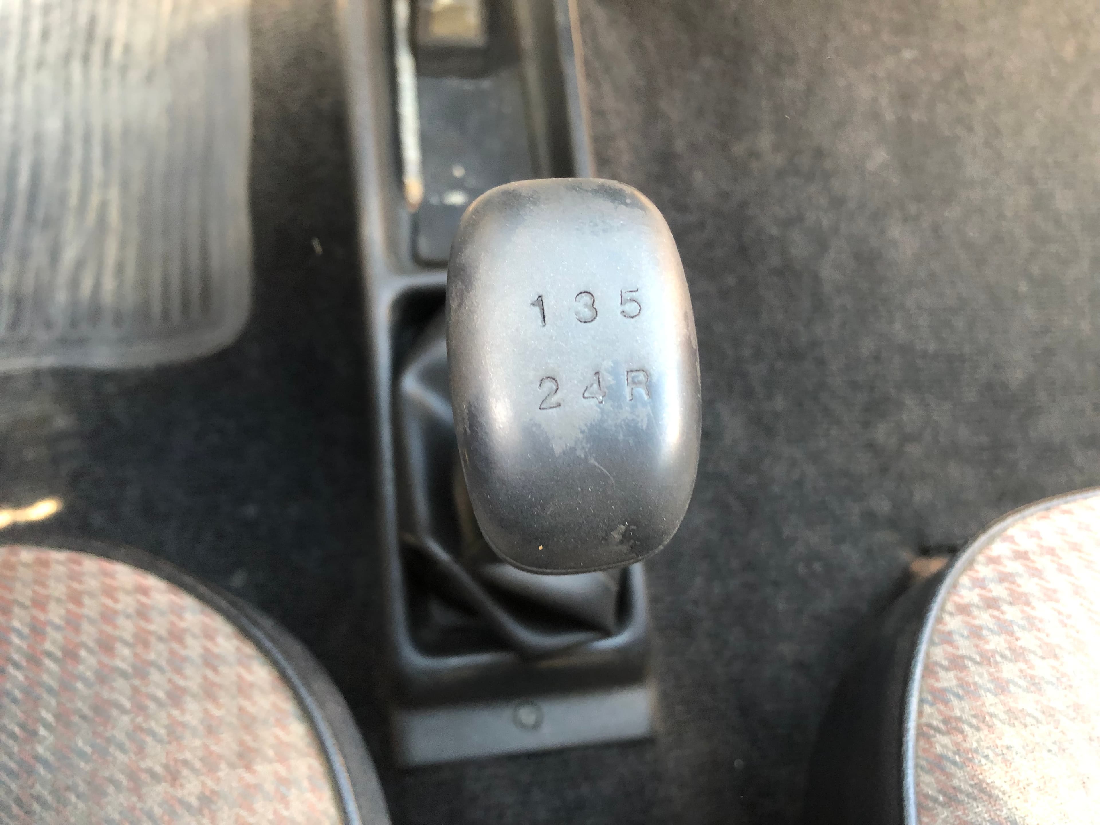 Lancia Y10 · Ano 1990 — image 20