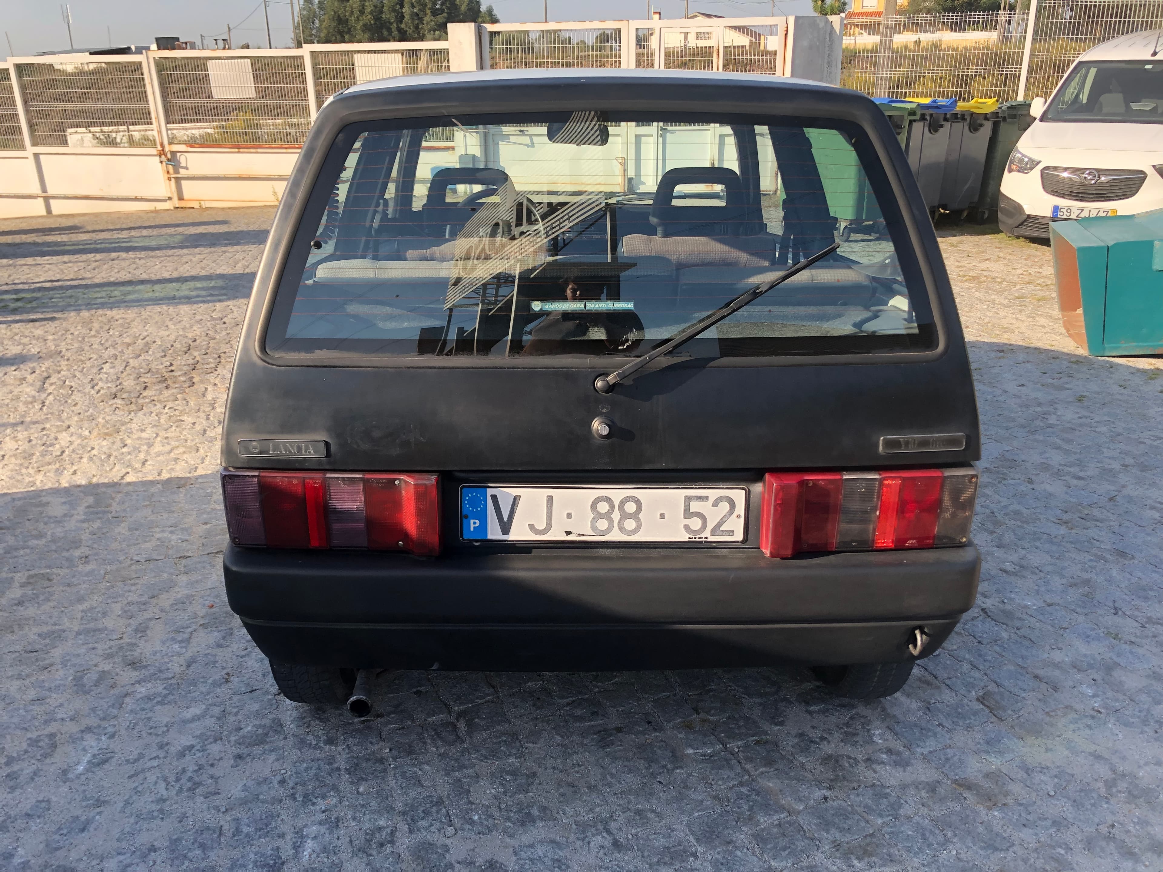 Lancia Y10 · Ano 1990 — image 4