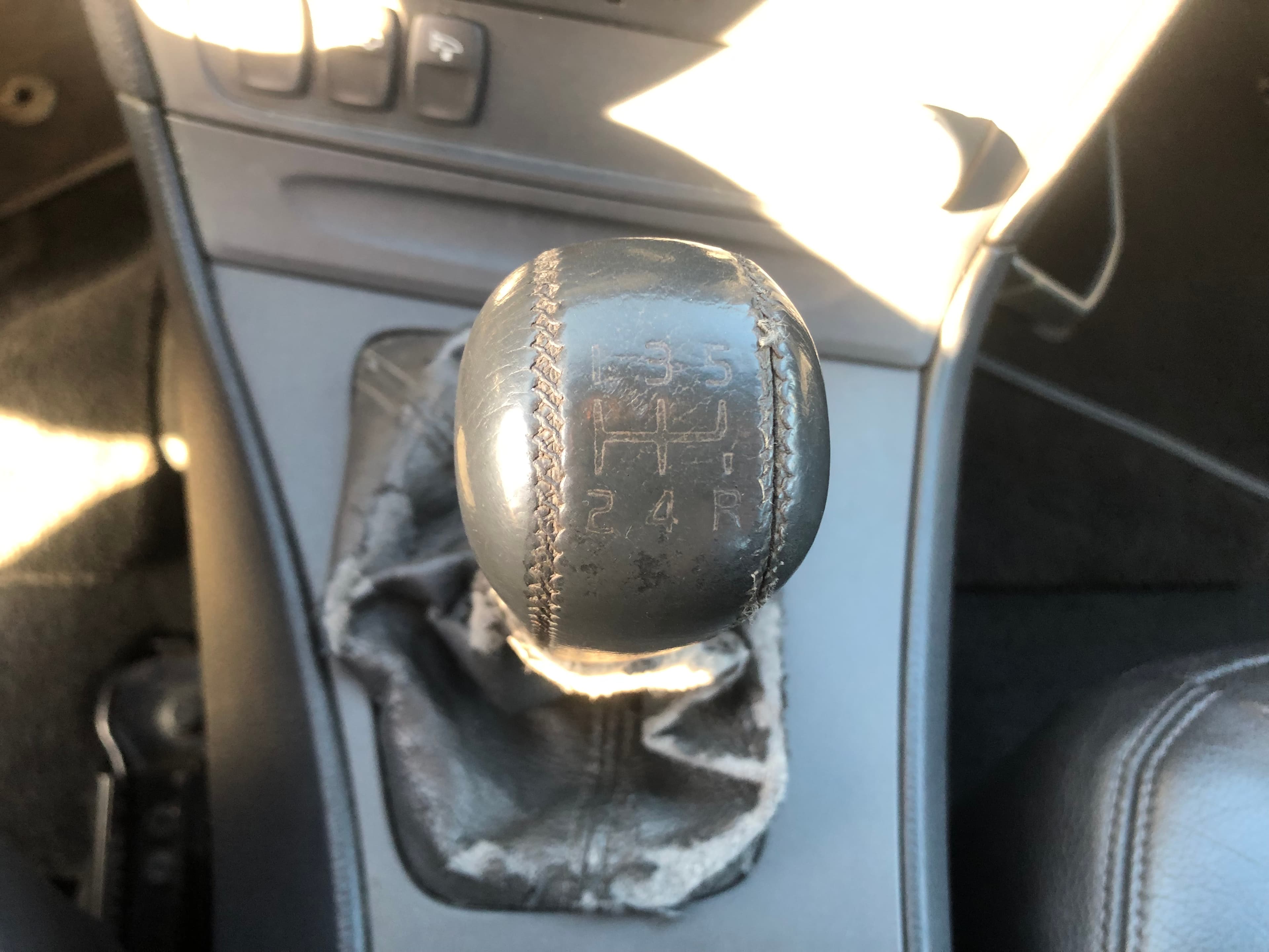 Volvo V70 · Ano 2000 — imagem 33