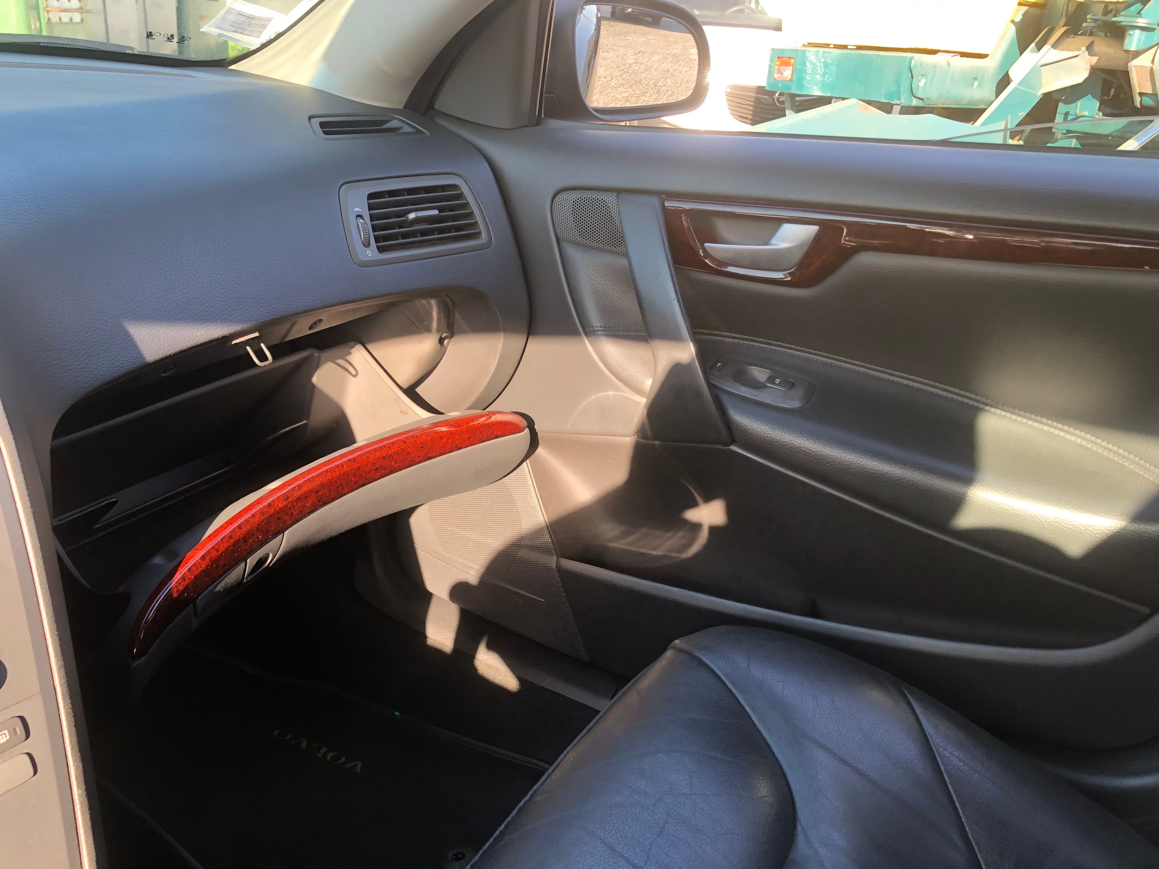 Volvo V70 · Ano 2000 — imagem 44