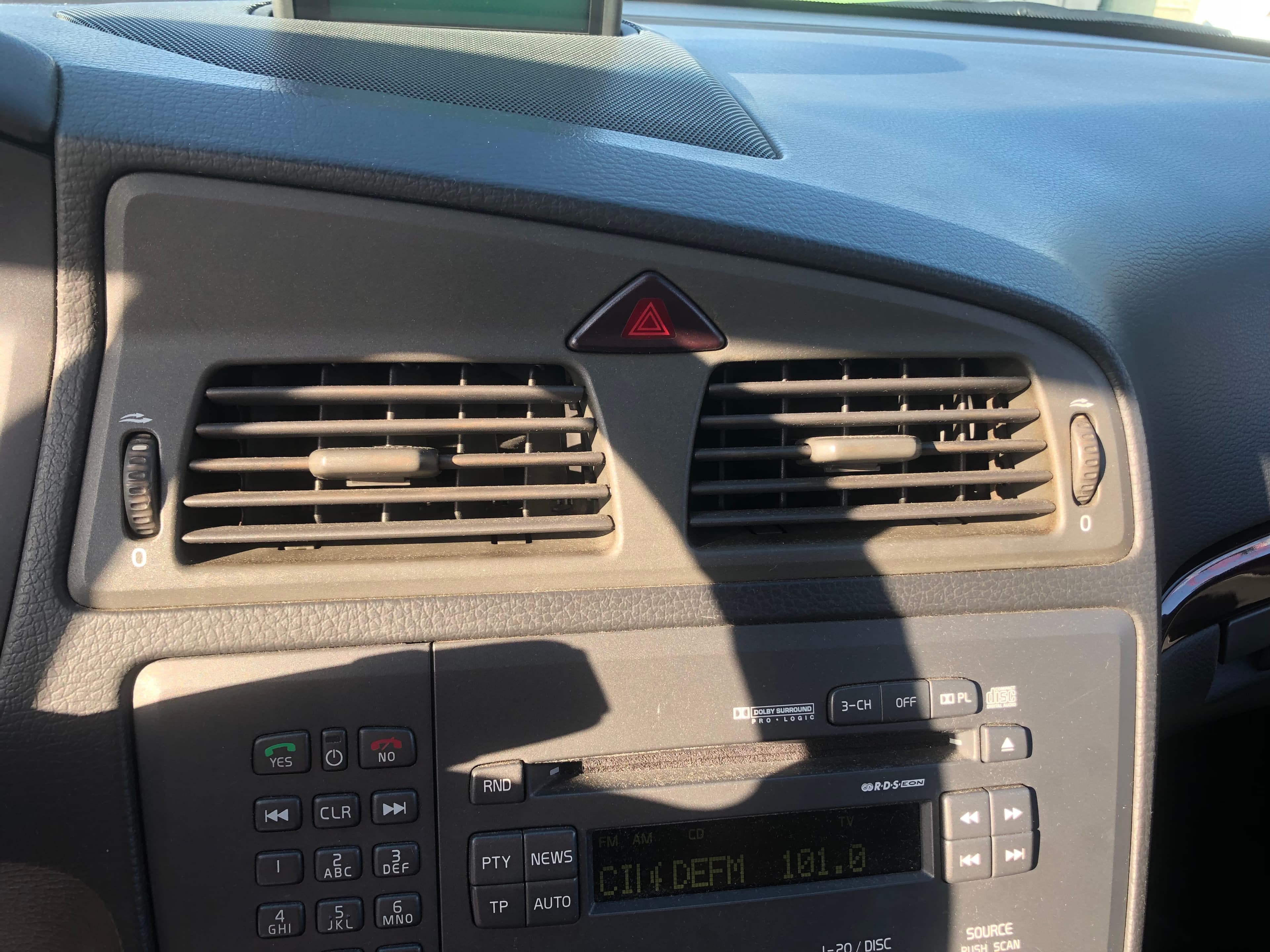 Volvo V70 · Ano 2000 — imagem 36