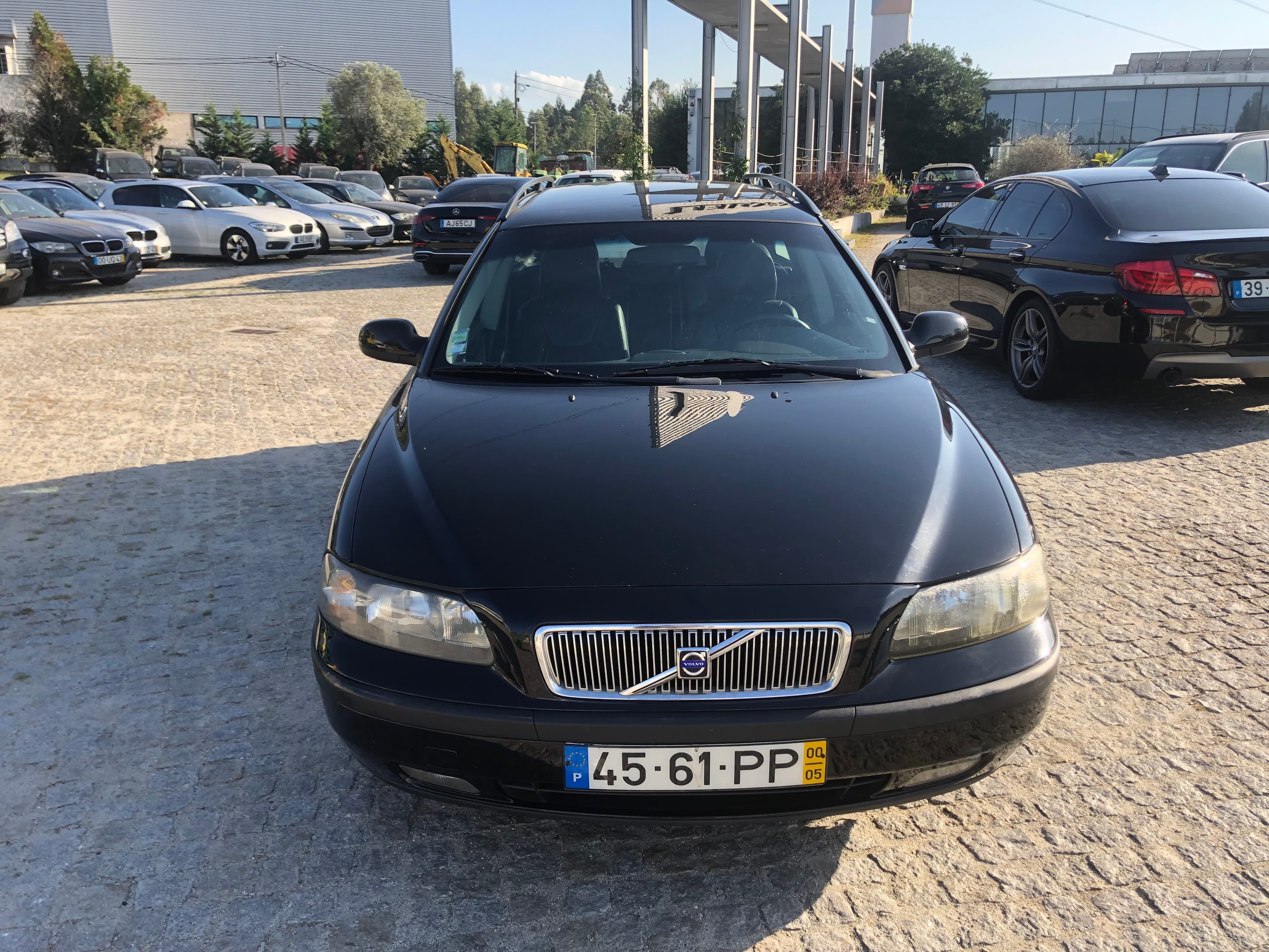 Volvo V70 · Ano 2000 — imagem 2