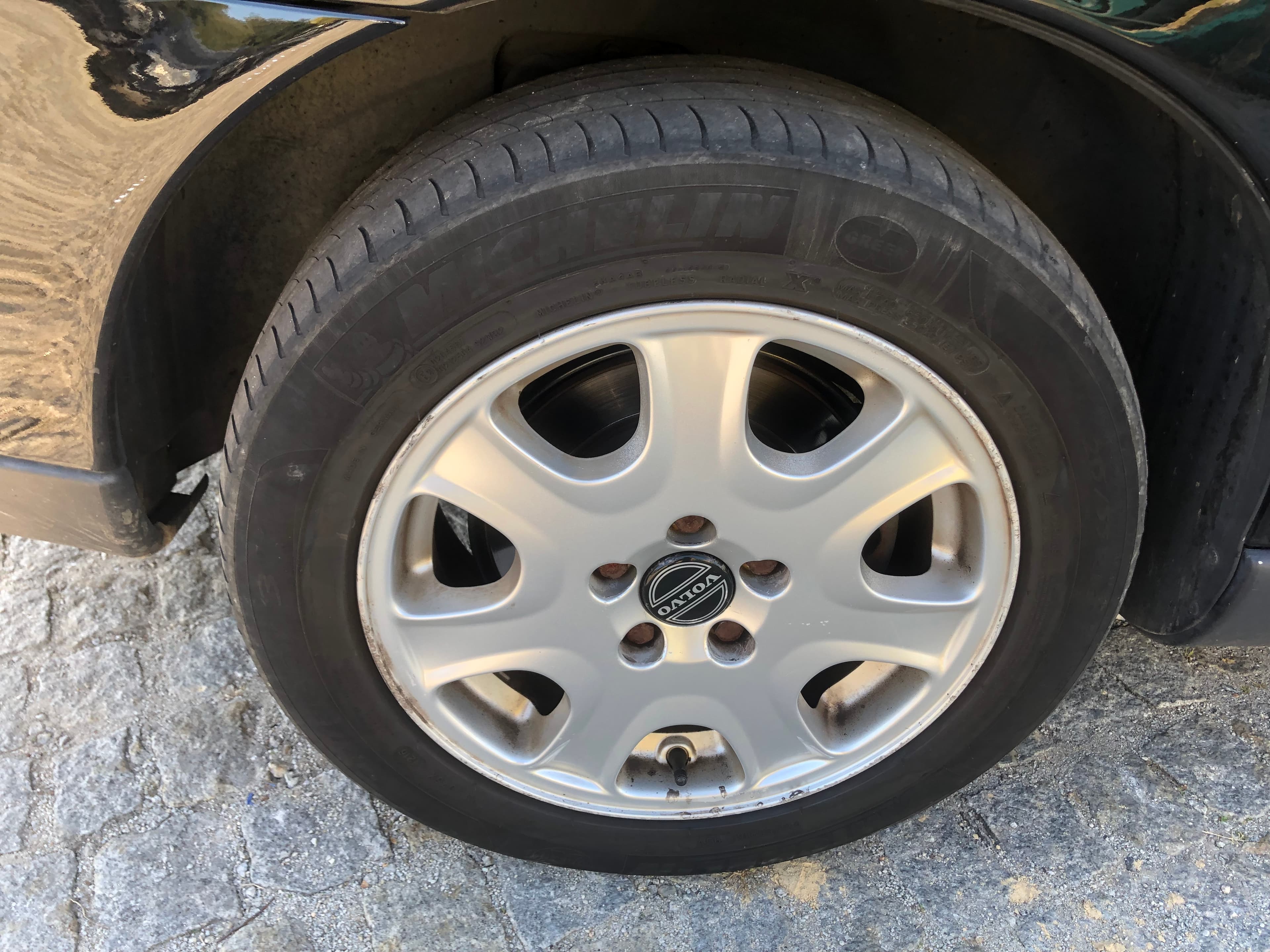 Volvo V70 · Ano 2000 — imagem 14