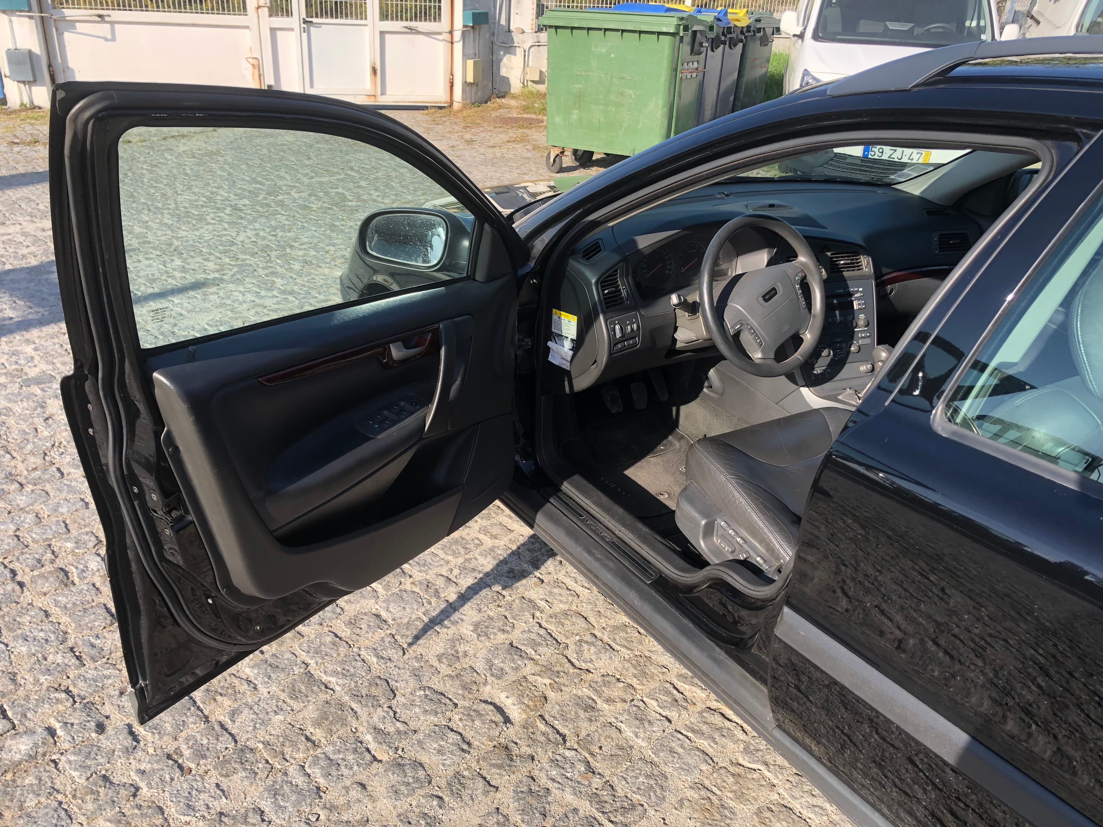 Volvo V70 · Ano 2000 — imagem 20