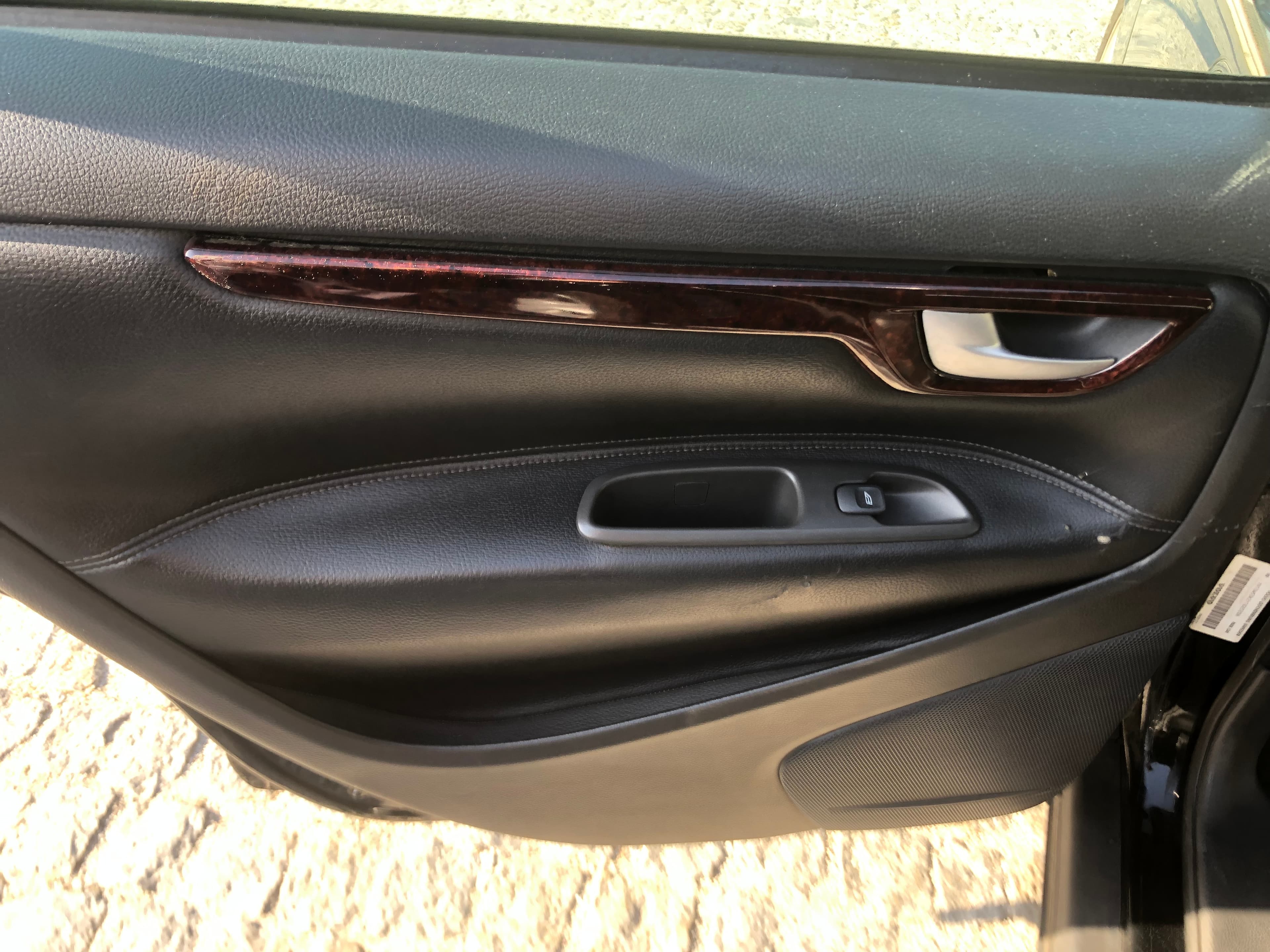 Volvo V70 · Ano 2000 — imagem 18
