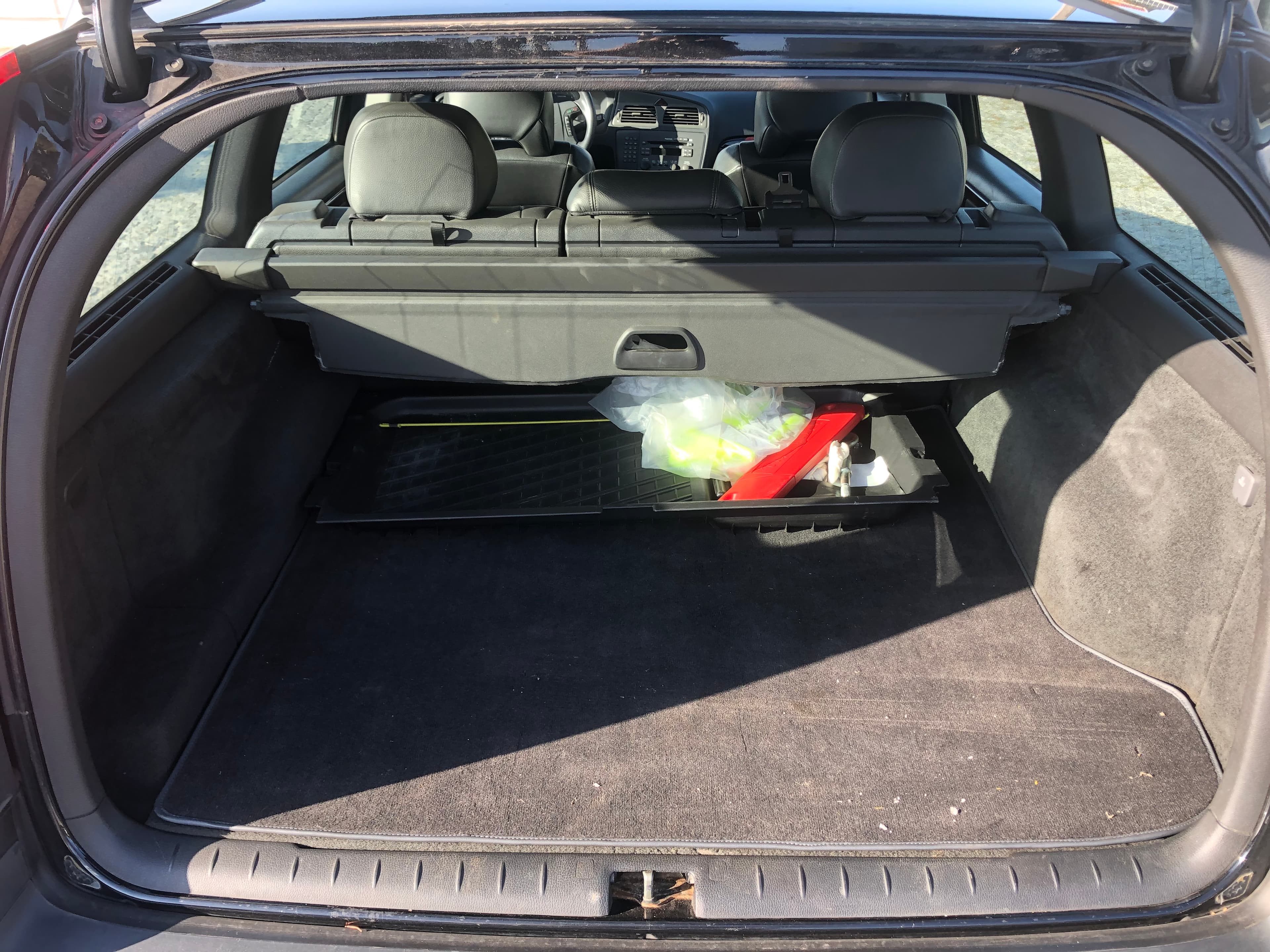 Volvo V70 · Ano 2000 — imagem 8