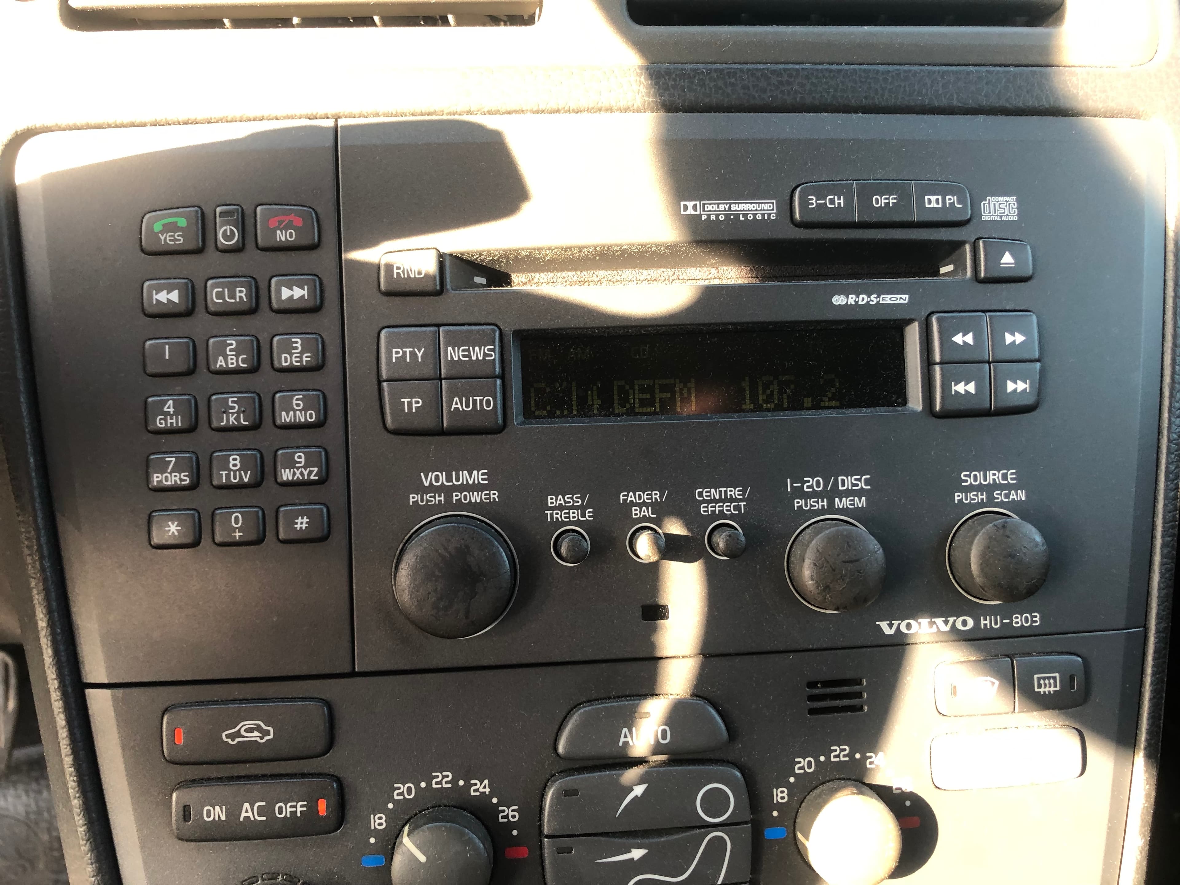Volvo V70 · Ano 2000 — imagem 41