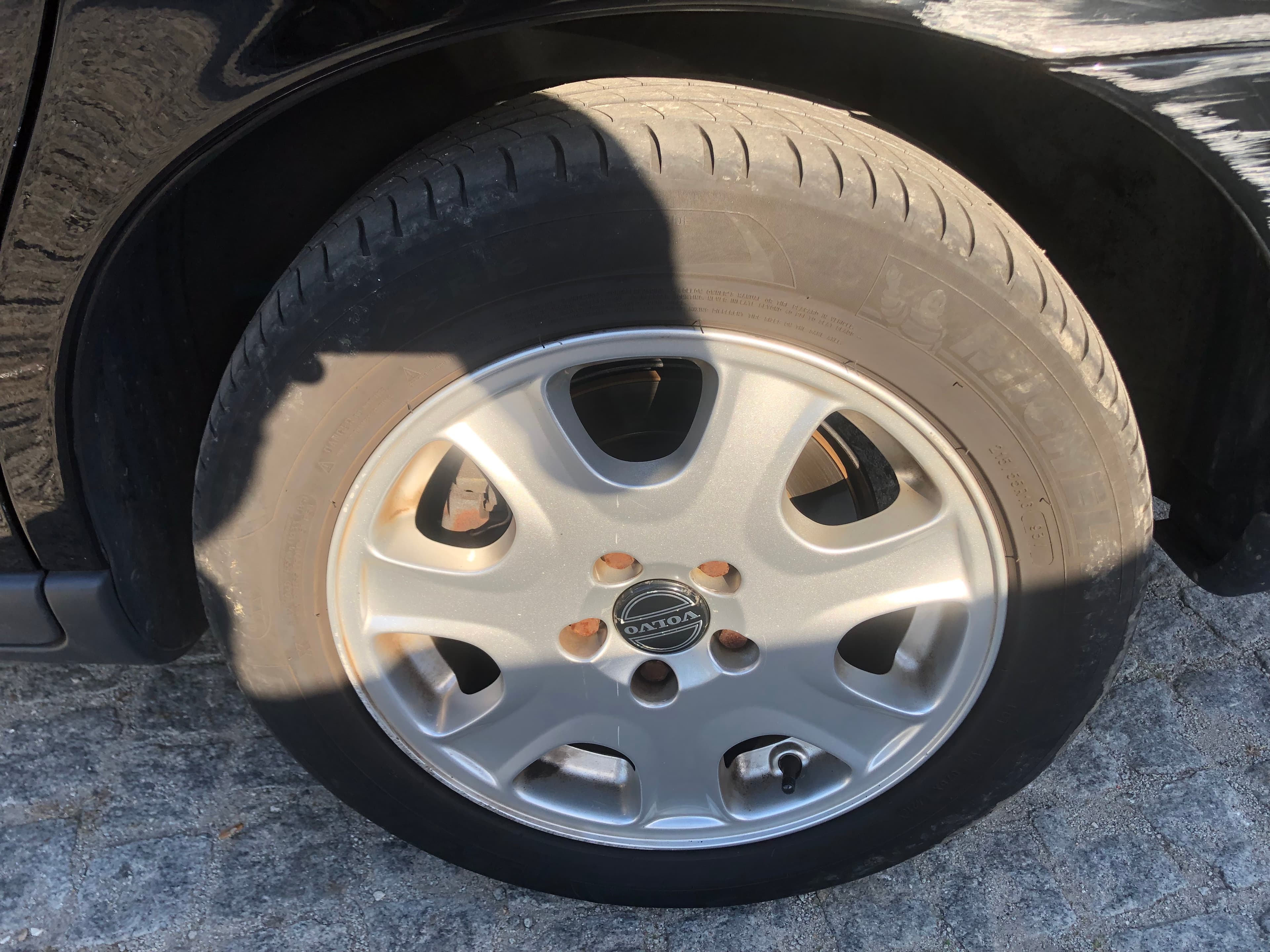 Volvo V70 · Ano 2000 — imagem 12