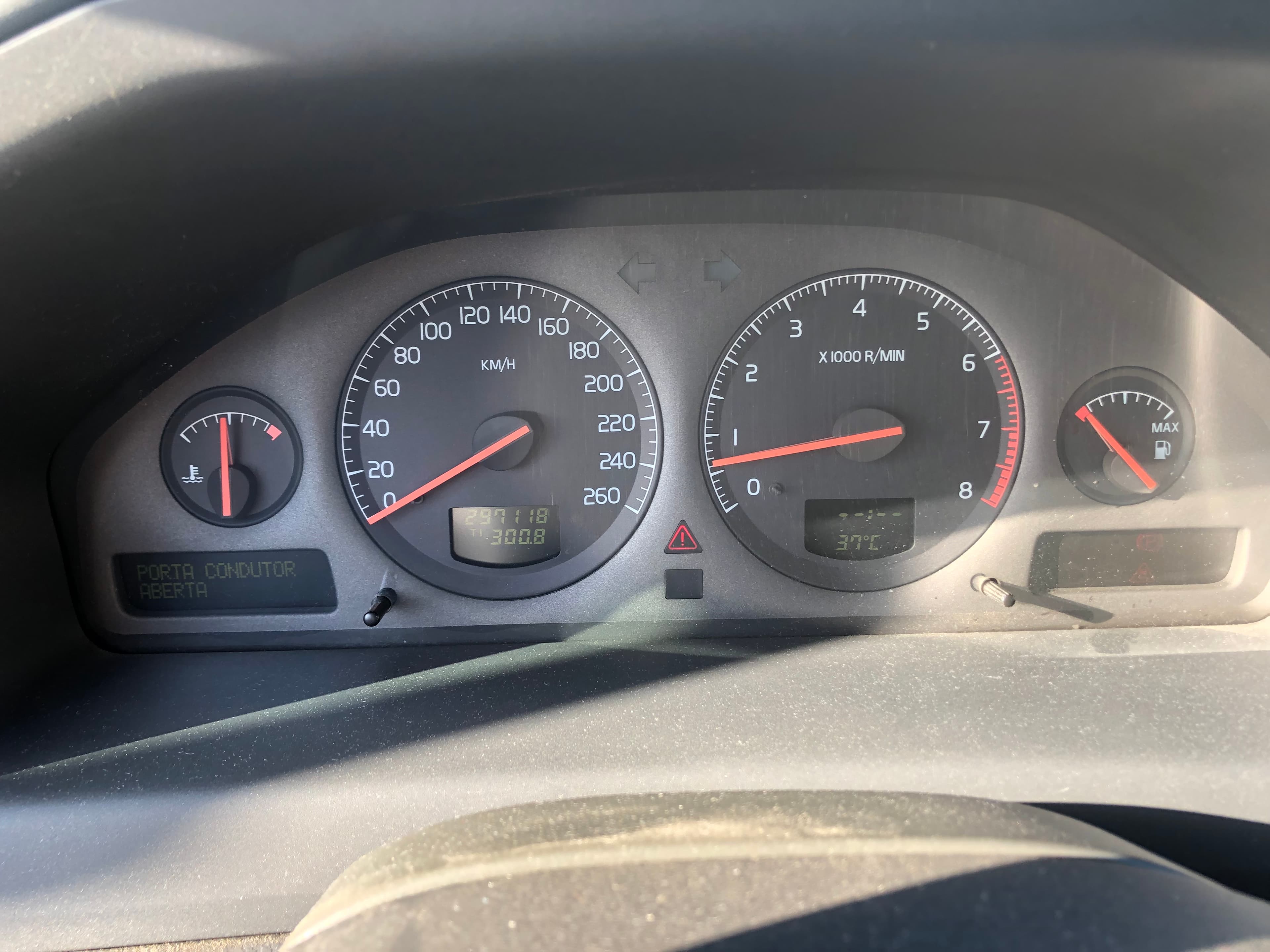 Volvo V70 · Ano 2000 — imagem 35