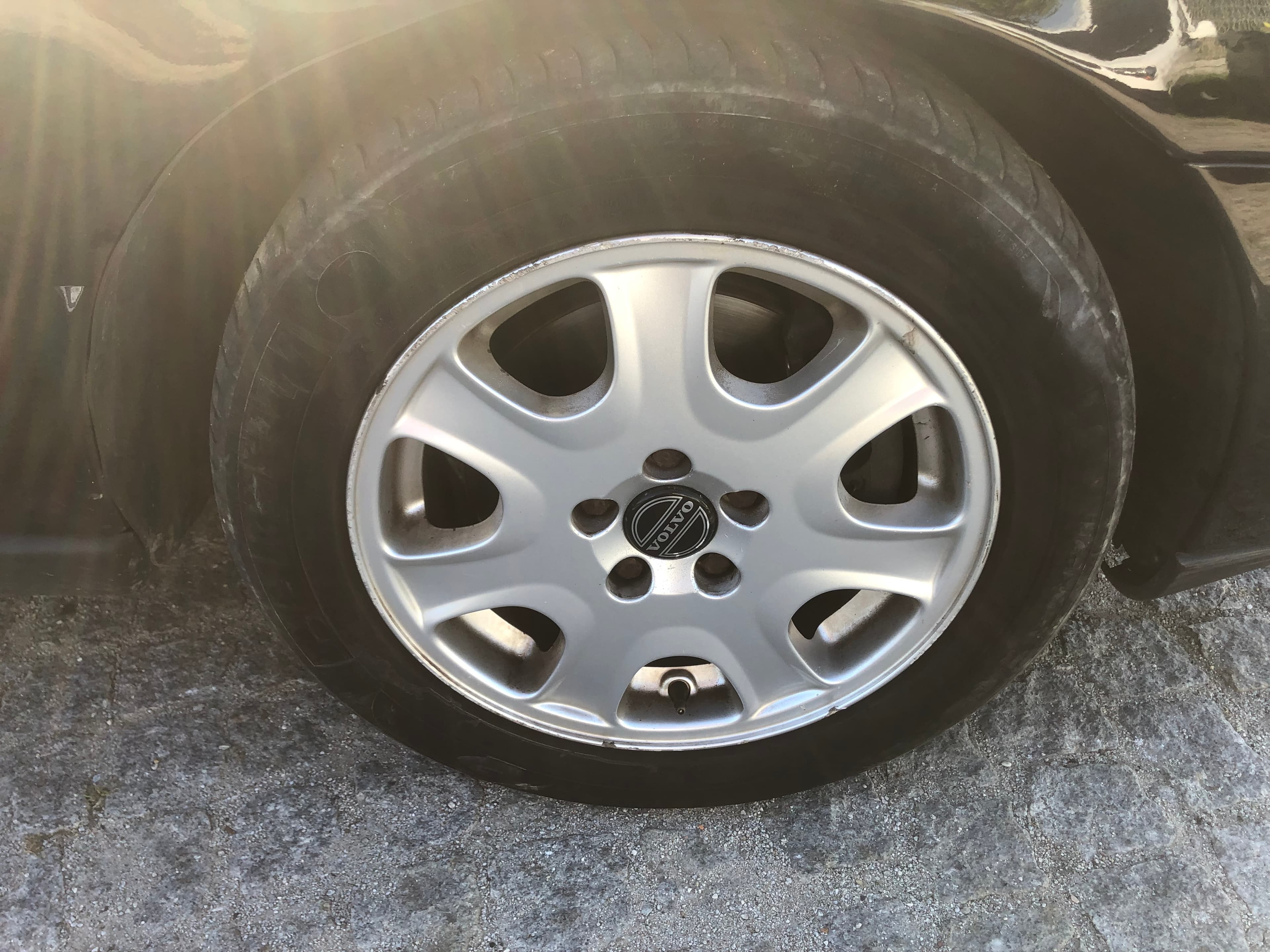 Volvo V70 · Ano 2000 — imagem 16
