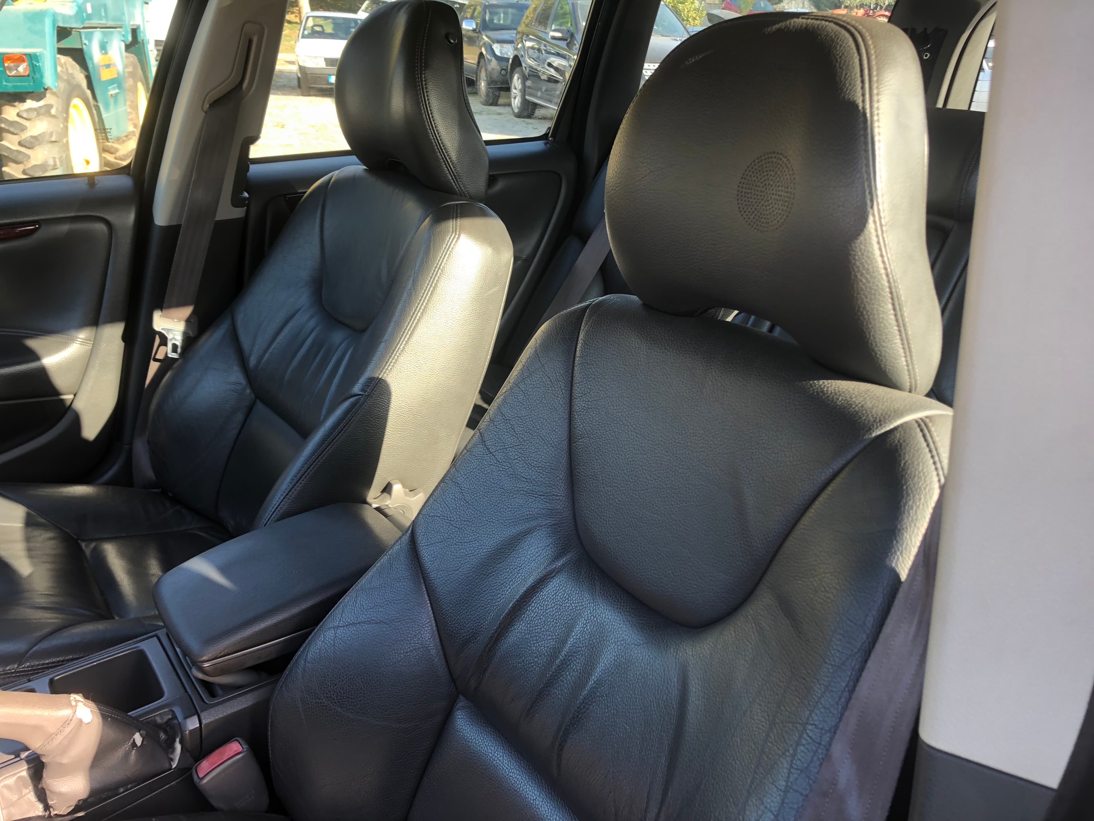 Volvo V70 · Ano 2000 — imagem 21