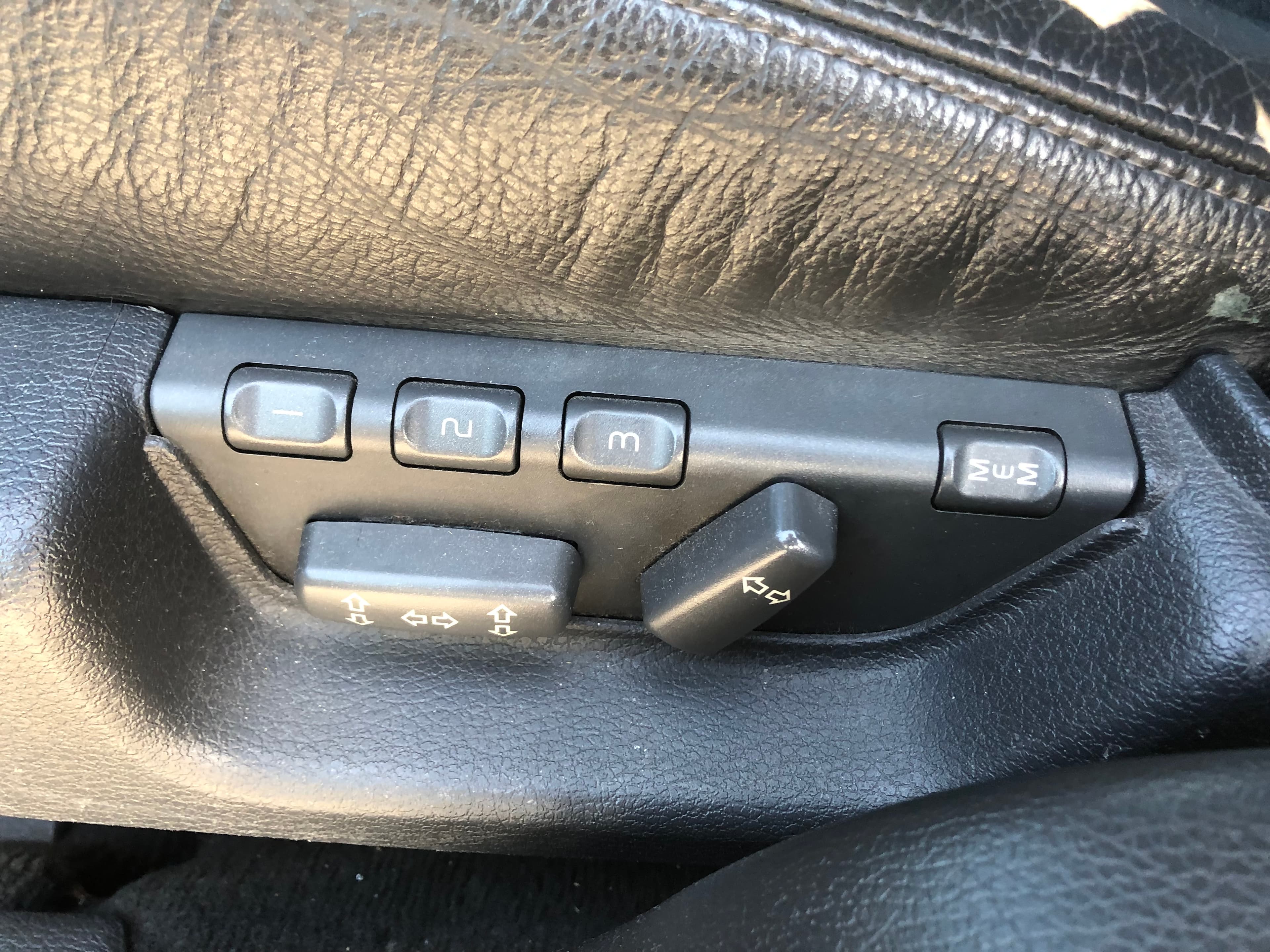 Volvo V70 · Ano 2000 — imagem 23
