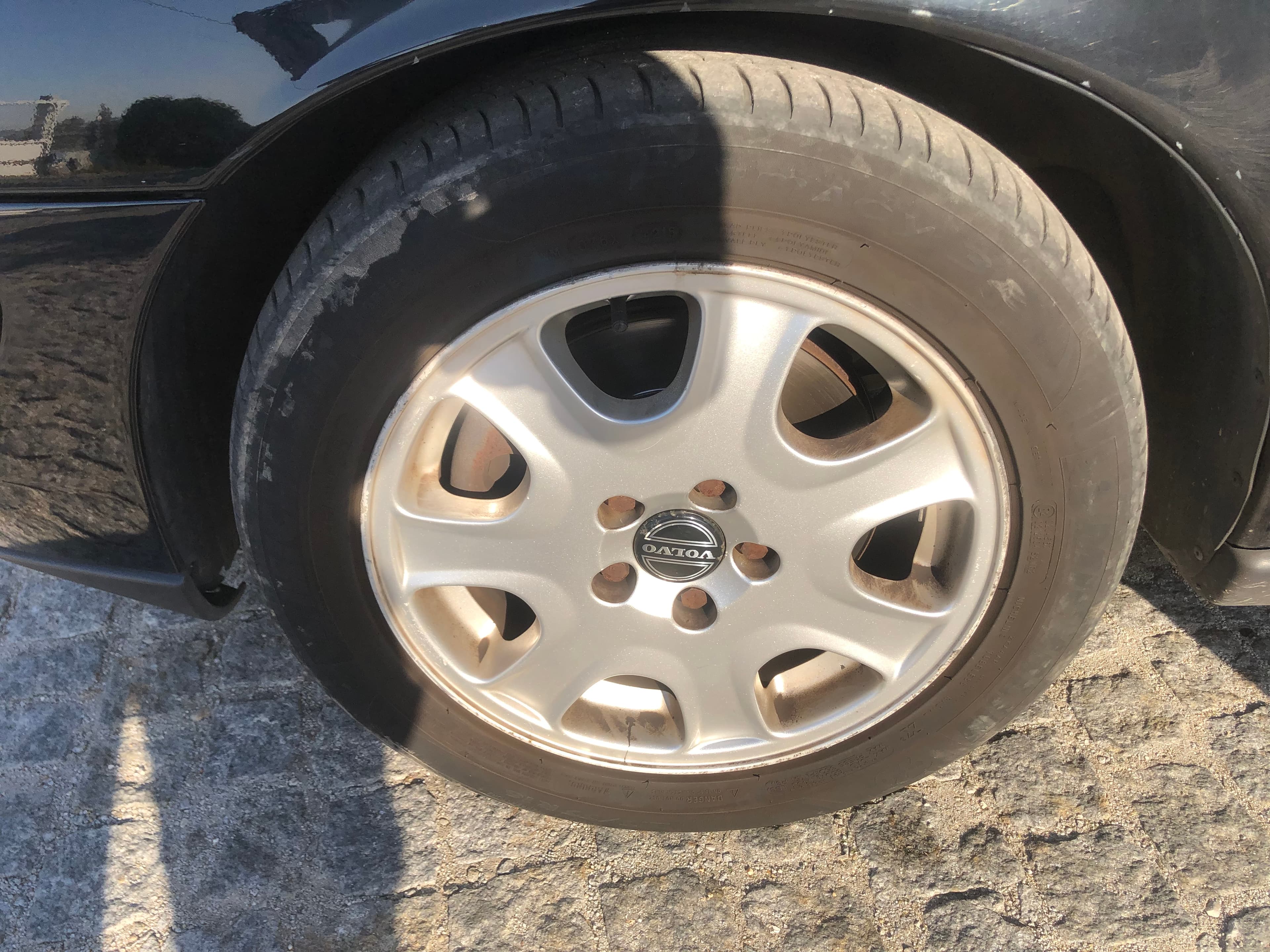 Volvo V70 · Ano 2000 — imagem 11