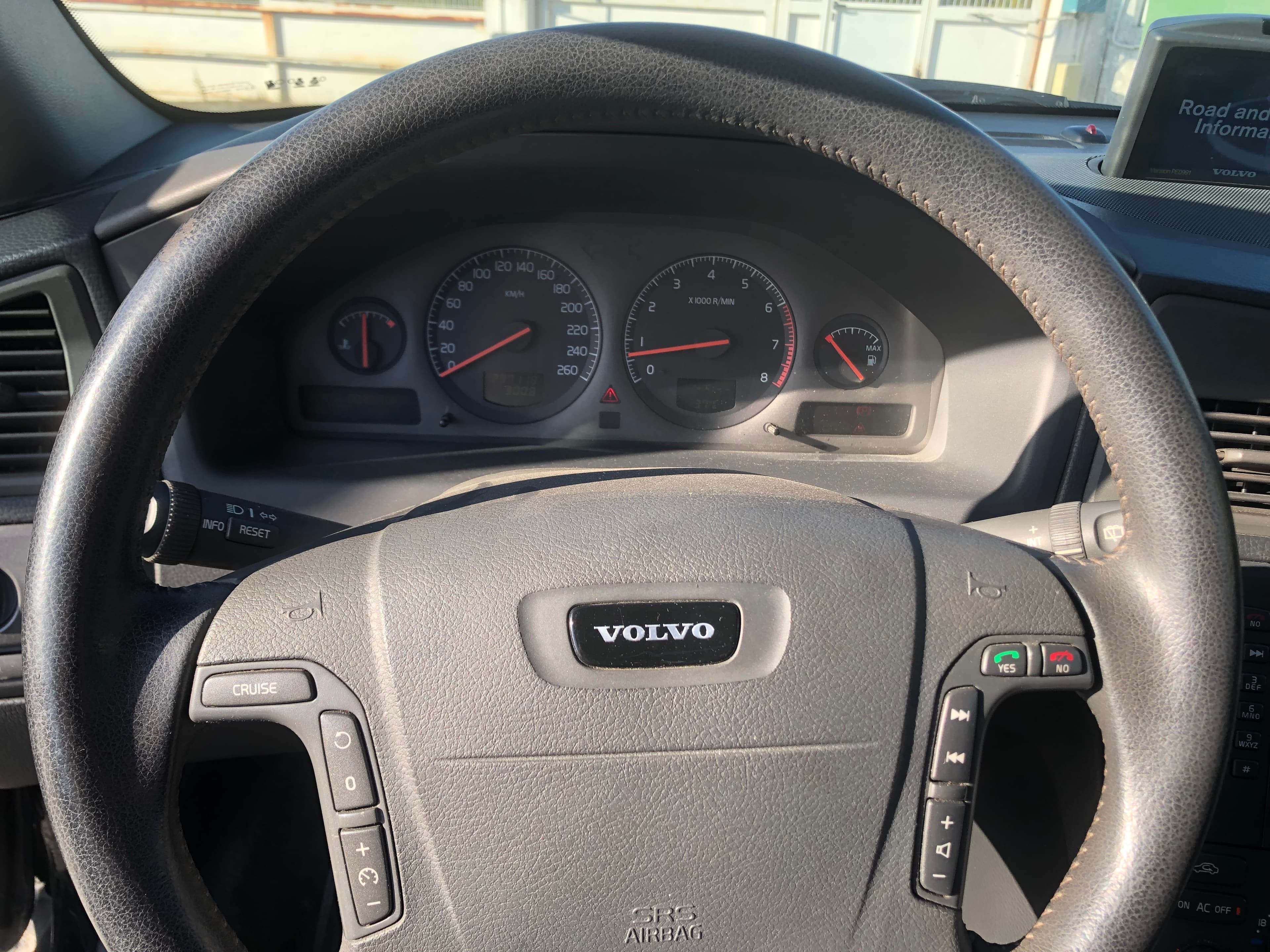 Volvo V70 · Ano 2000 — imagem 30