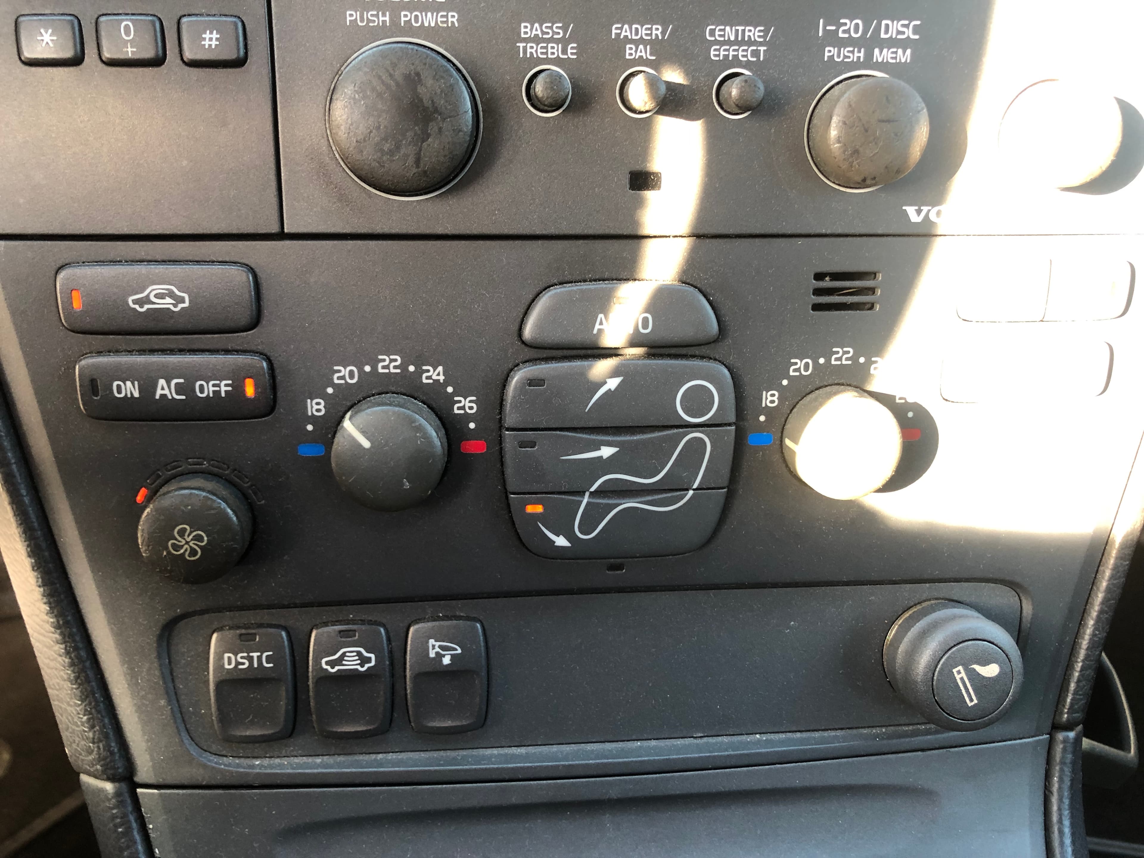 Volvo V70 · Ano 2000 — imagem 40