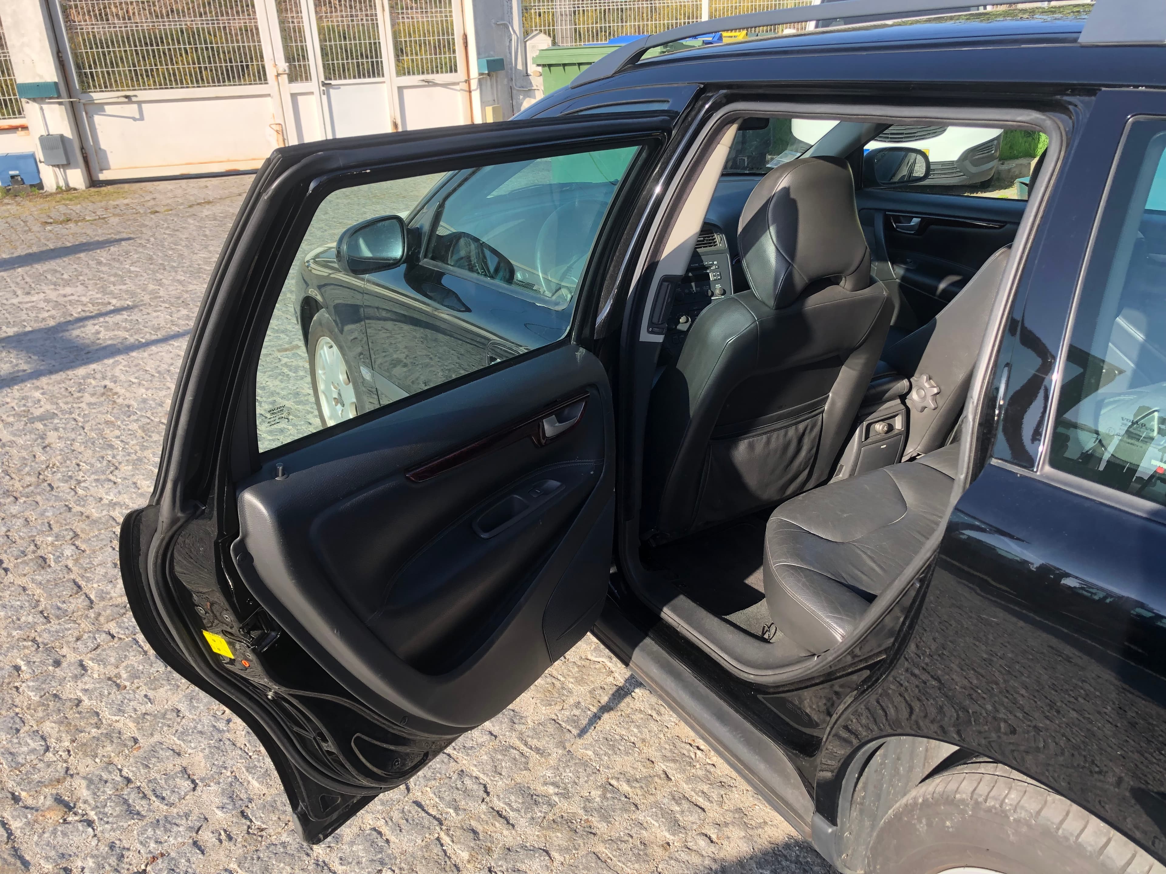 Volvo V70 · Ano 2000 — imagem 17