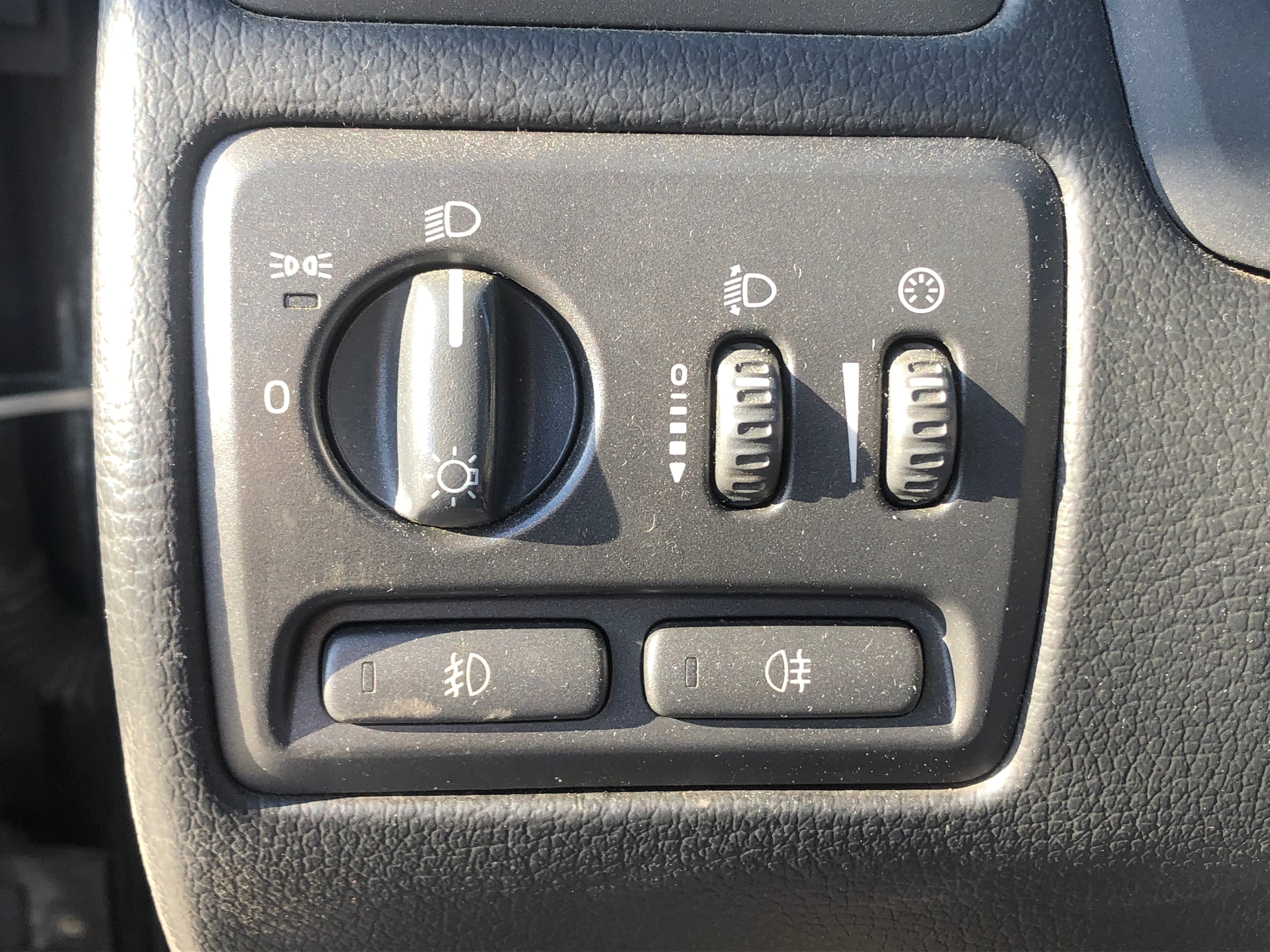 Volvo V70 · Ano 2000 — imagem 29