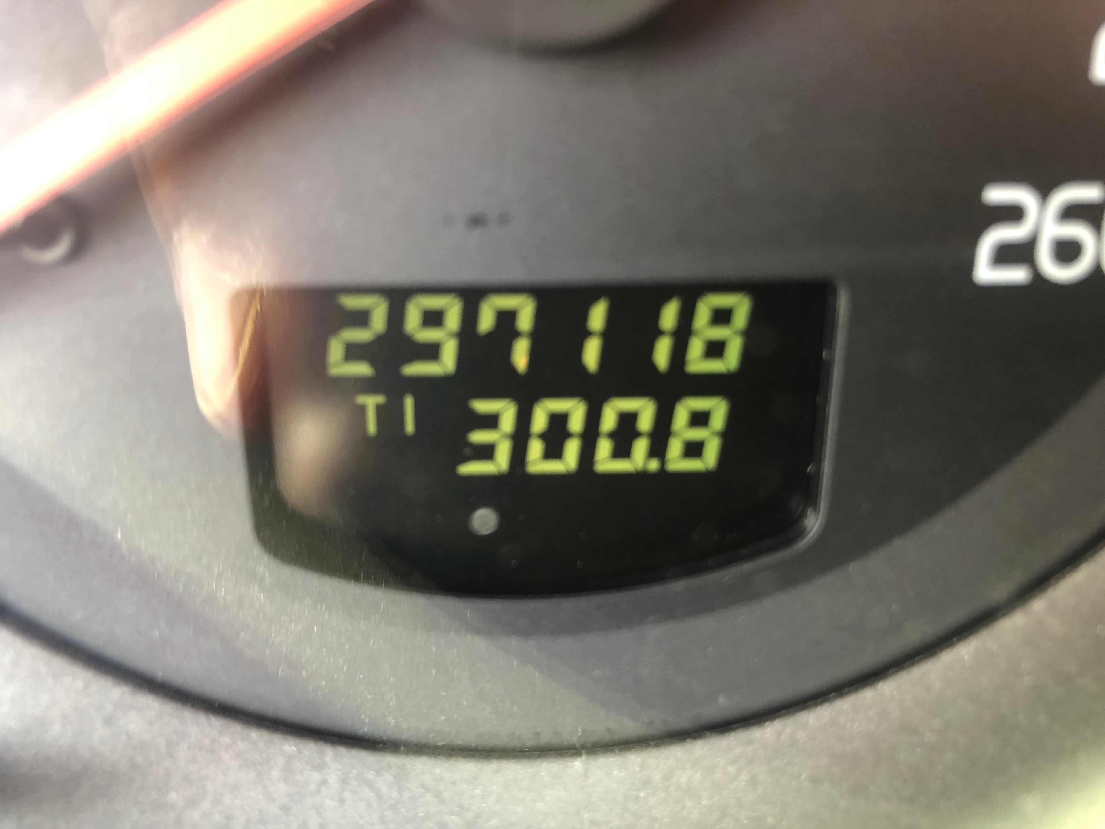 Volvo V70 · Ano 2000 — imagem 31