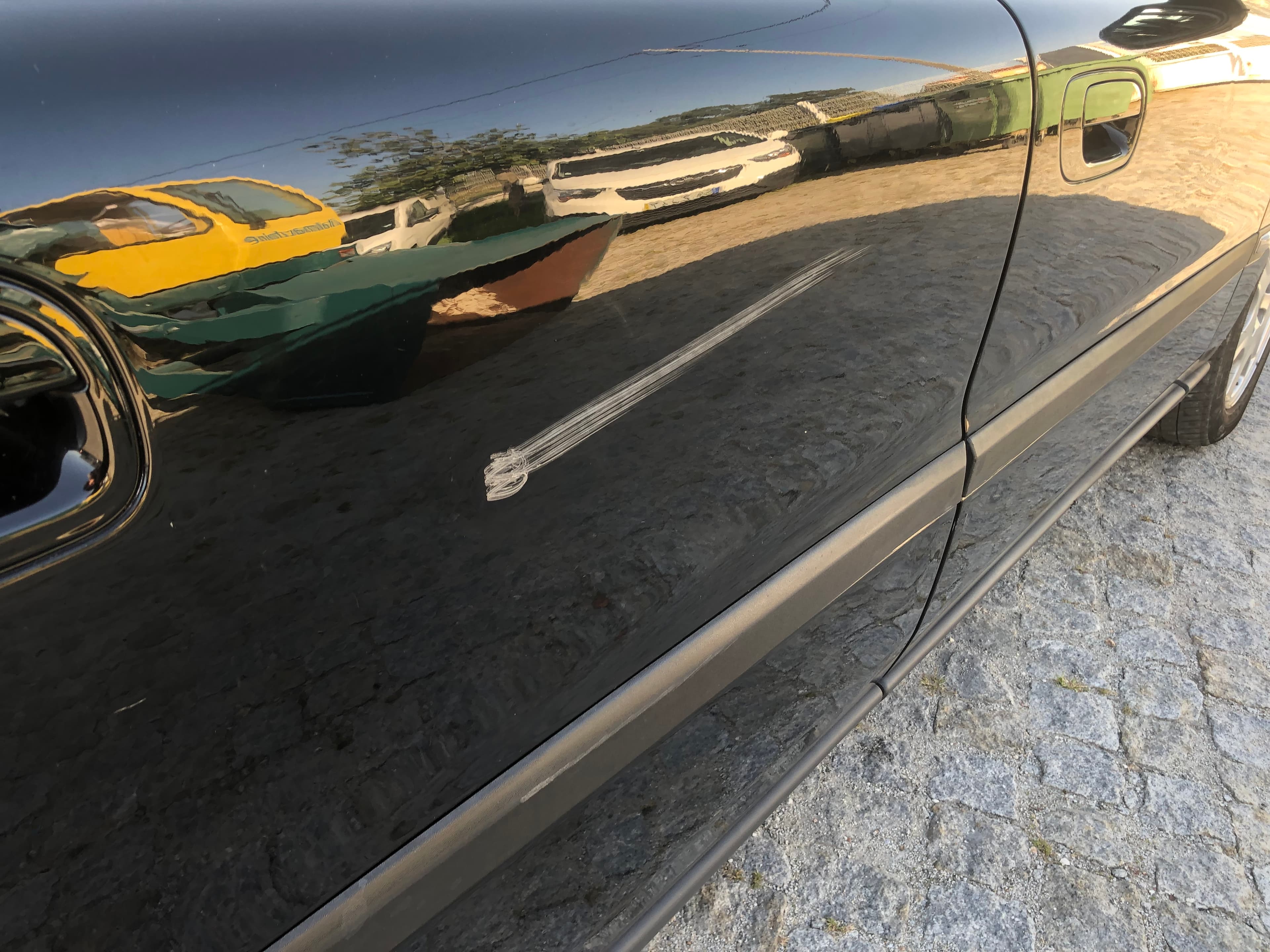 Volvo V70 · Ano 2000 — imagem 15