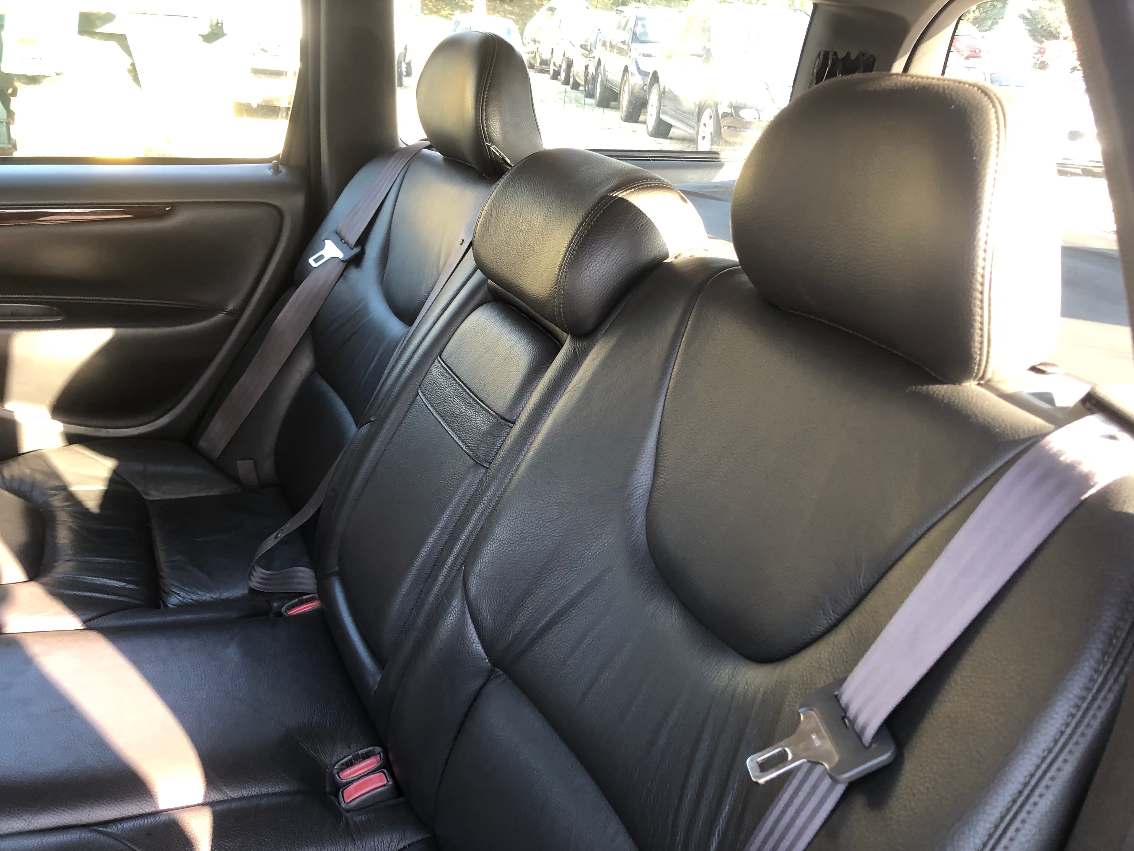 Volvo V70 · Ano 2000 — imagem 19