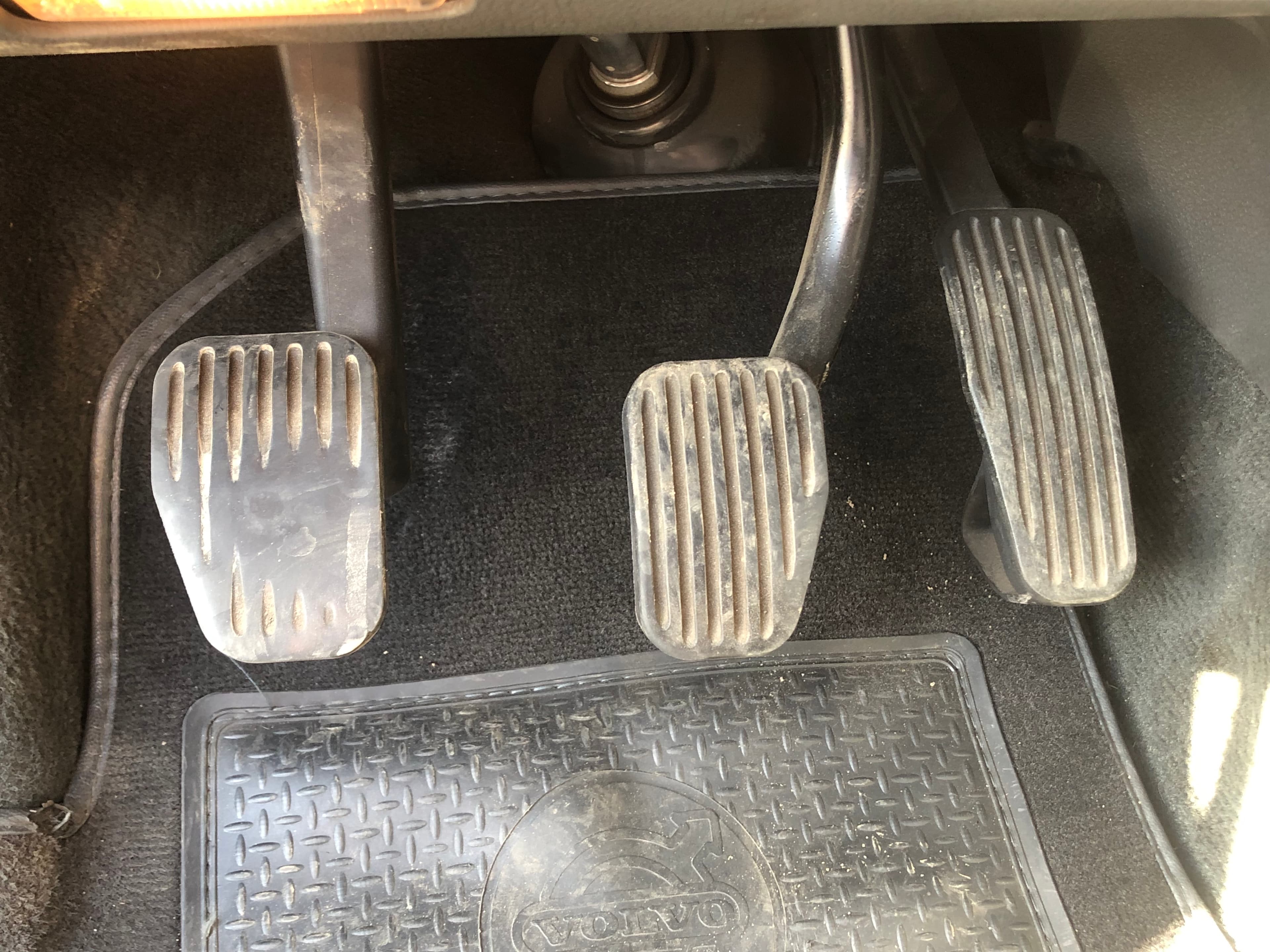Volvo V70 · Ano 2000 — imagem 24