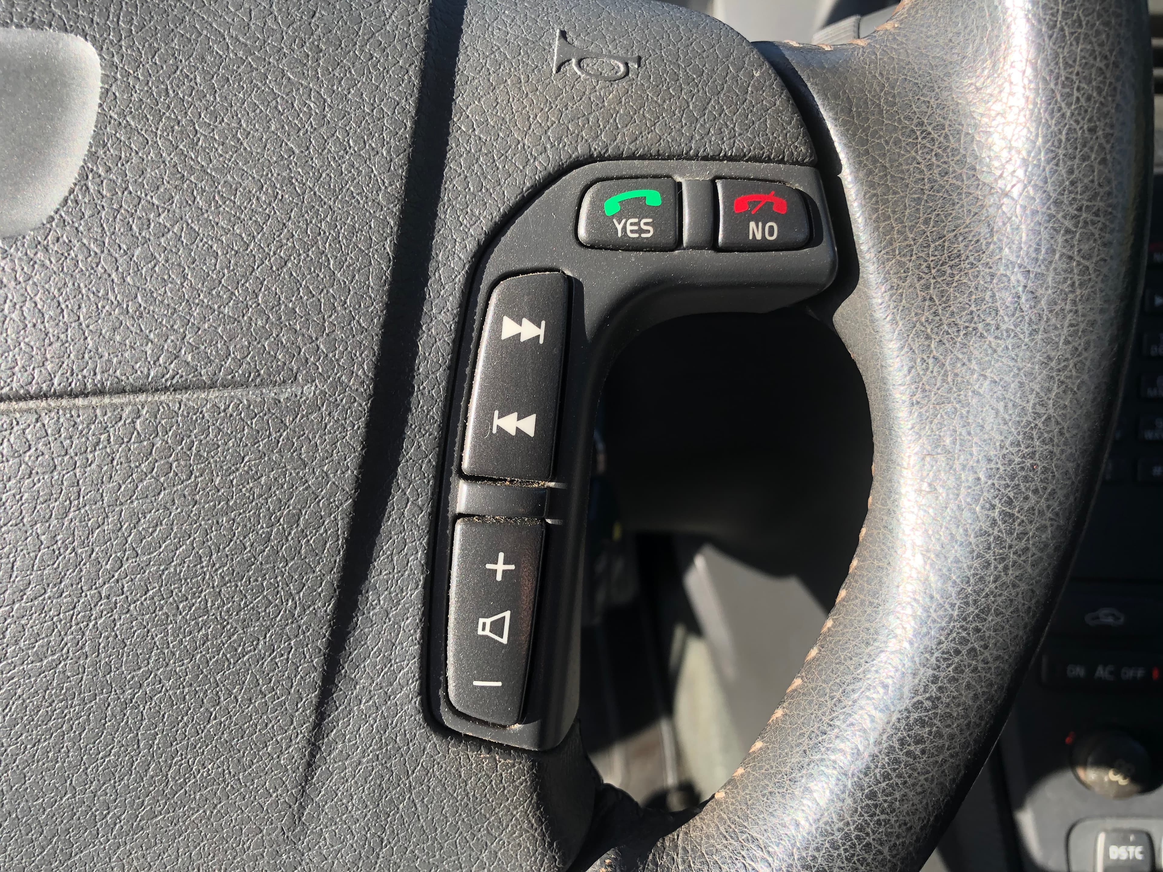 Volvo V70 · Ano 2000 — imagem 28
