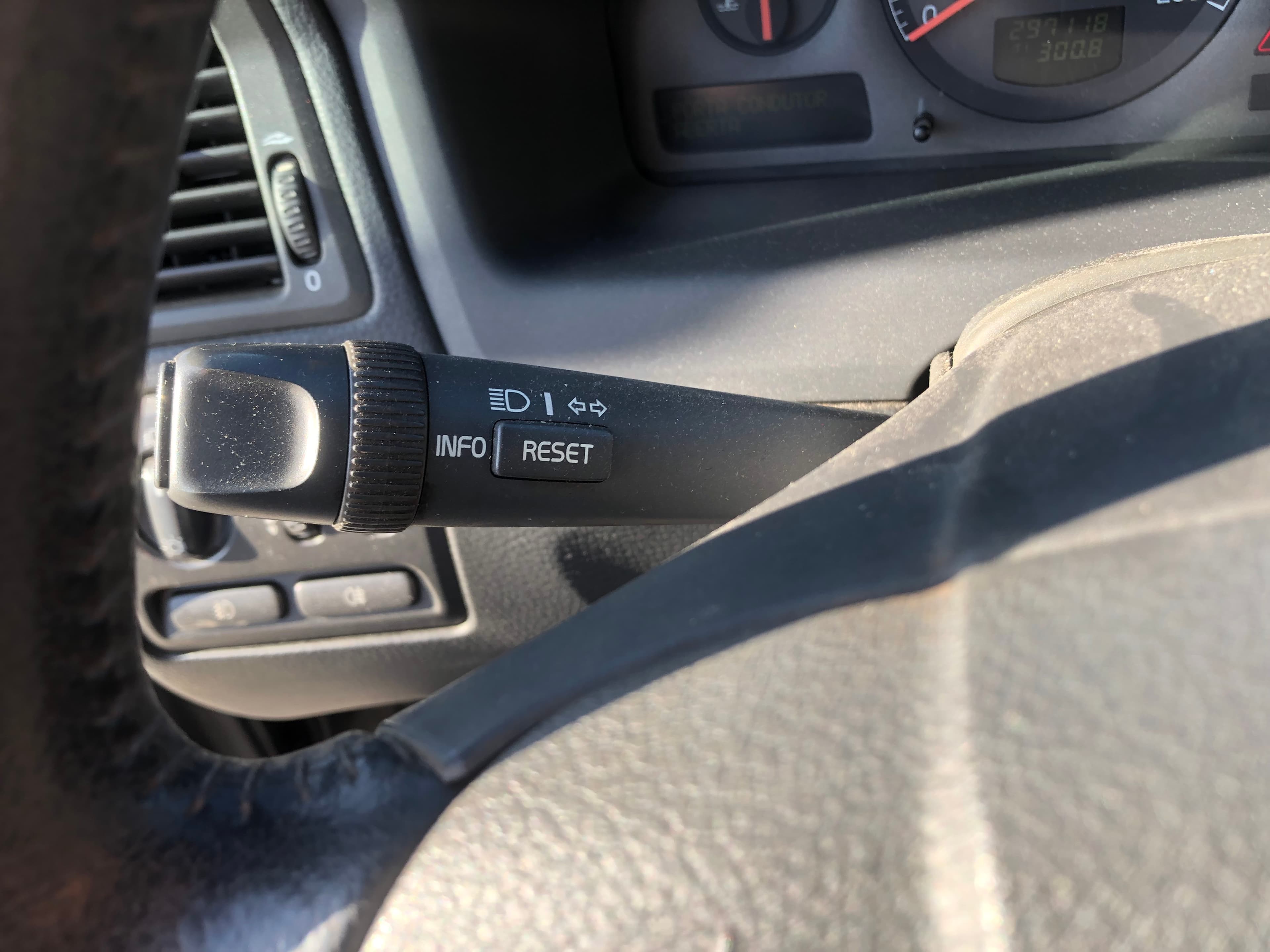 Volvo V70 · Ano 2000 — imagem 26