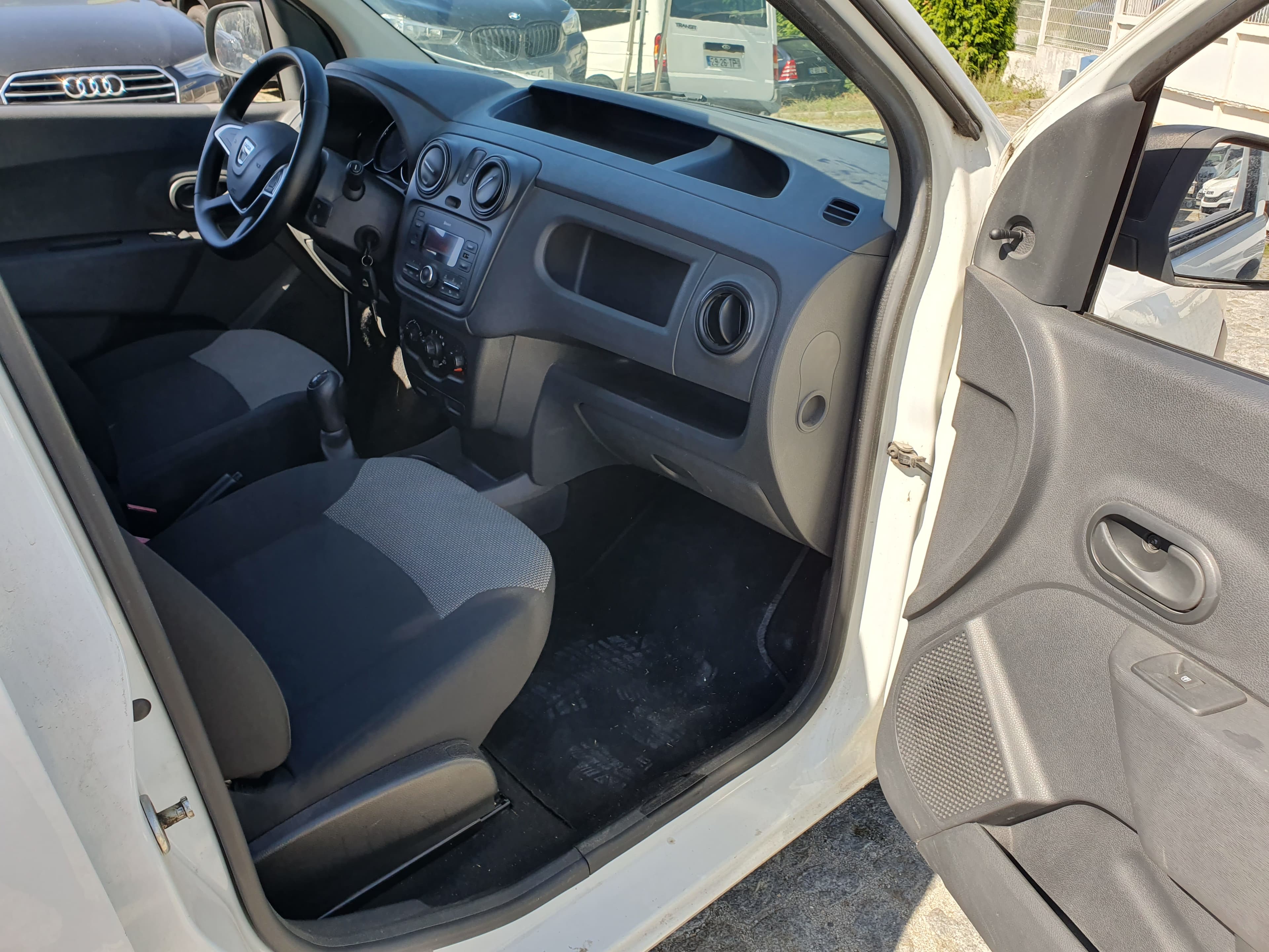 Dacia Dokker · Ano 2017 — imagem 17