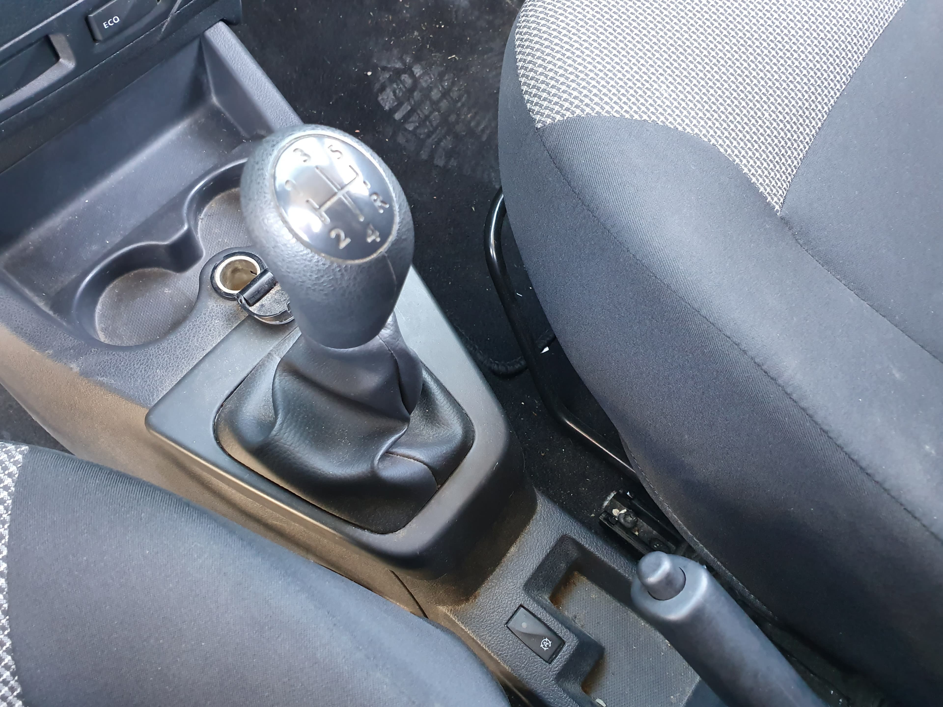 Dacia Dokker · Ano 2017 — imagem 26