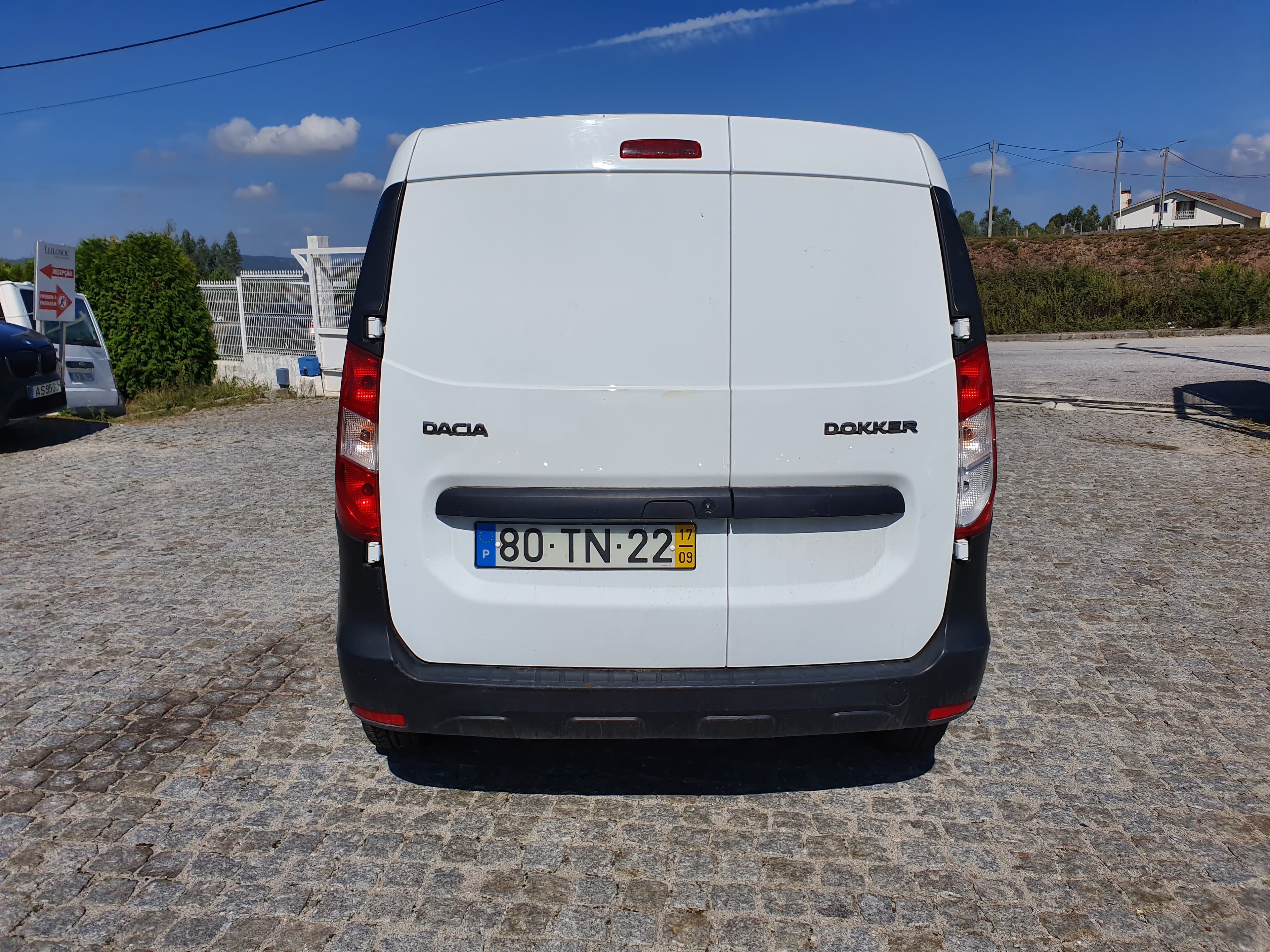 Dacia Dokker · Ano 2017 — imagem 6