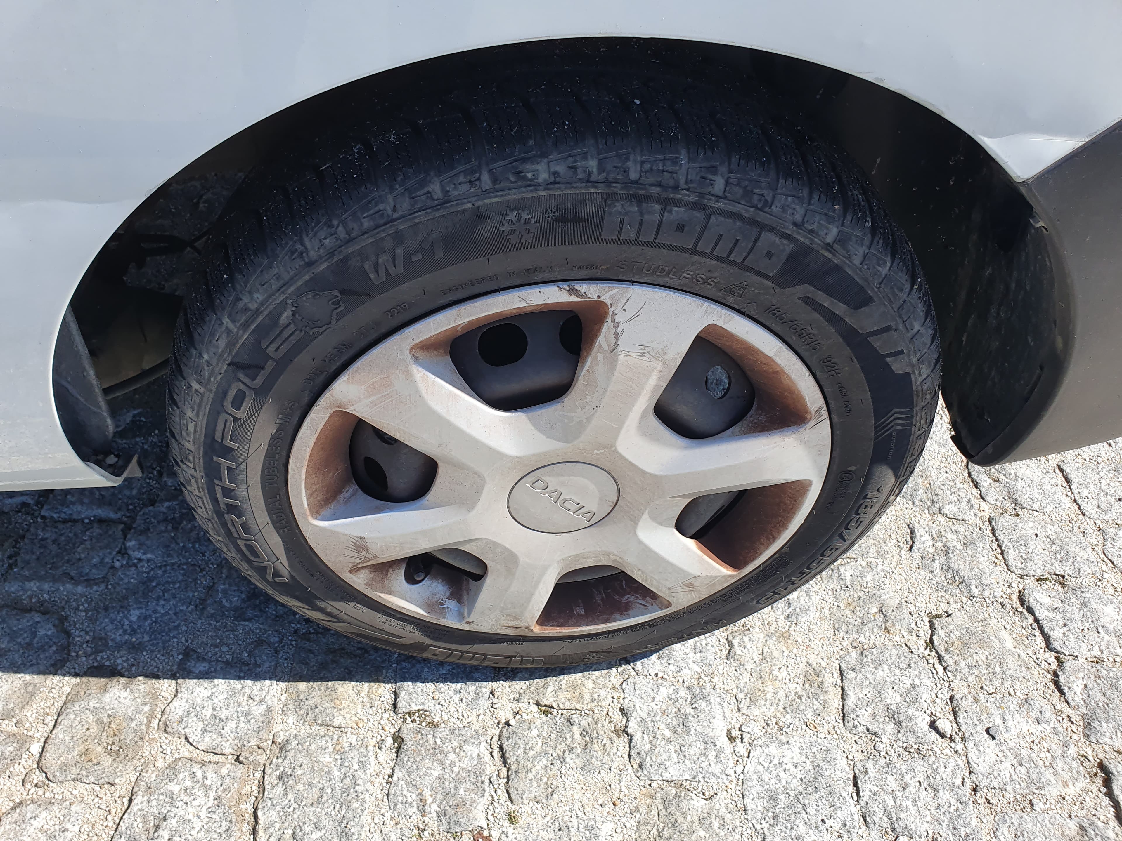 Dacia Dokker · Ano 2017 — imagem 11