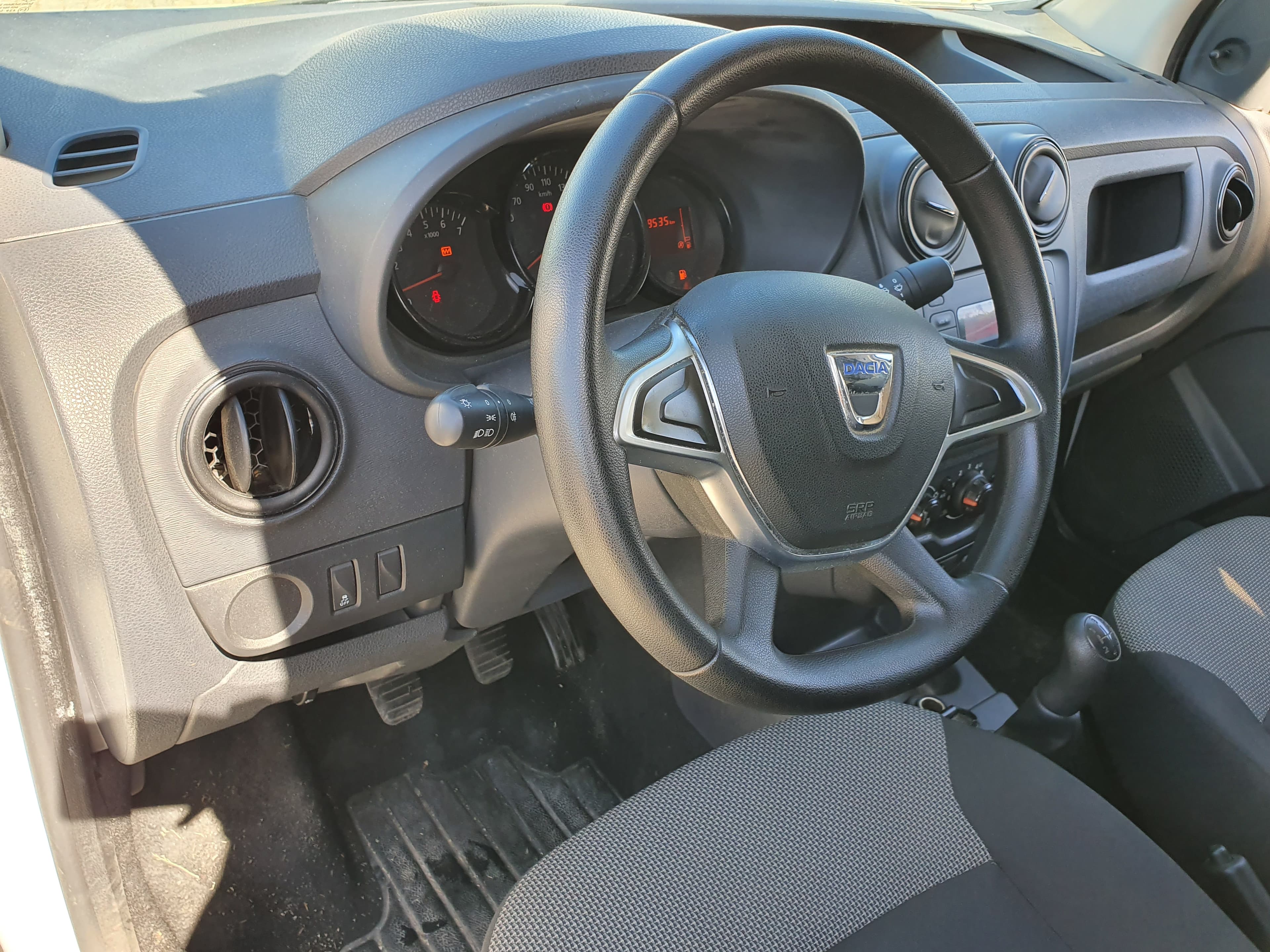 Dacia Dokker · Ano 2017 — imagem 22