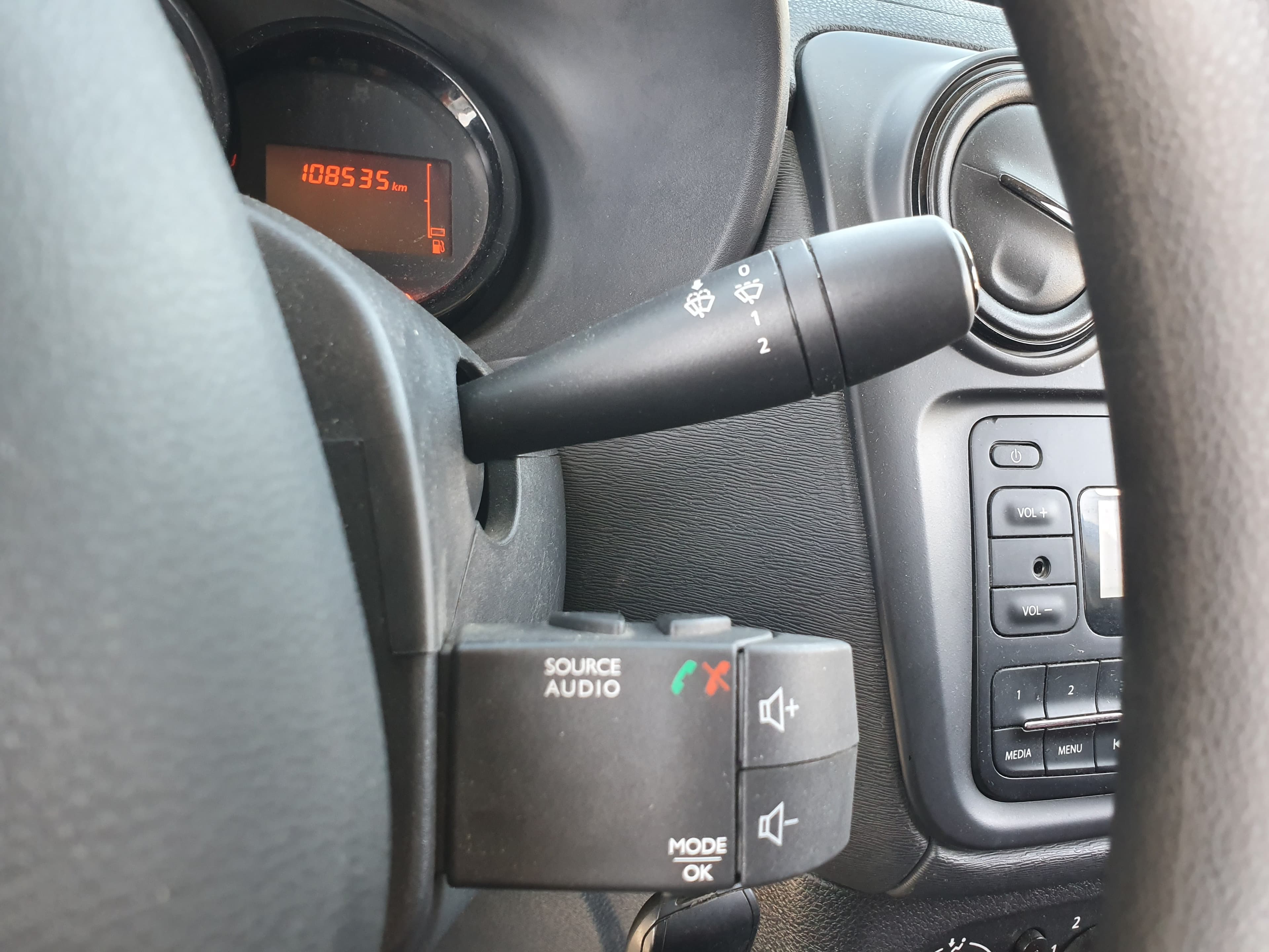 Dacia Dokker · Ano 2017 — imagem 29