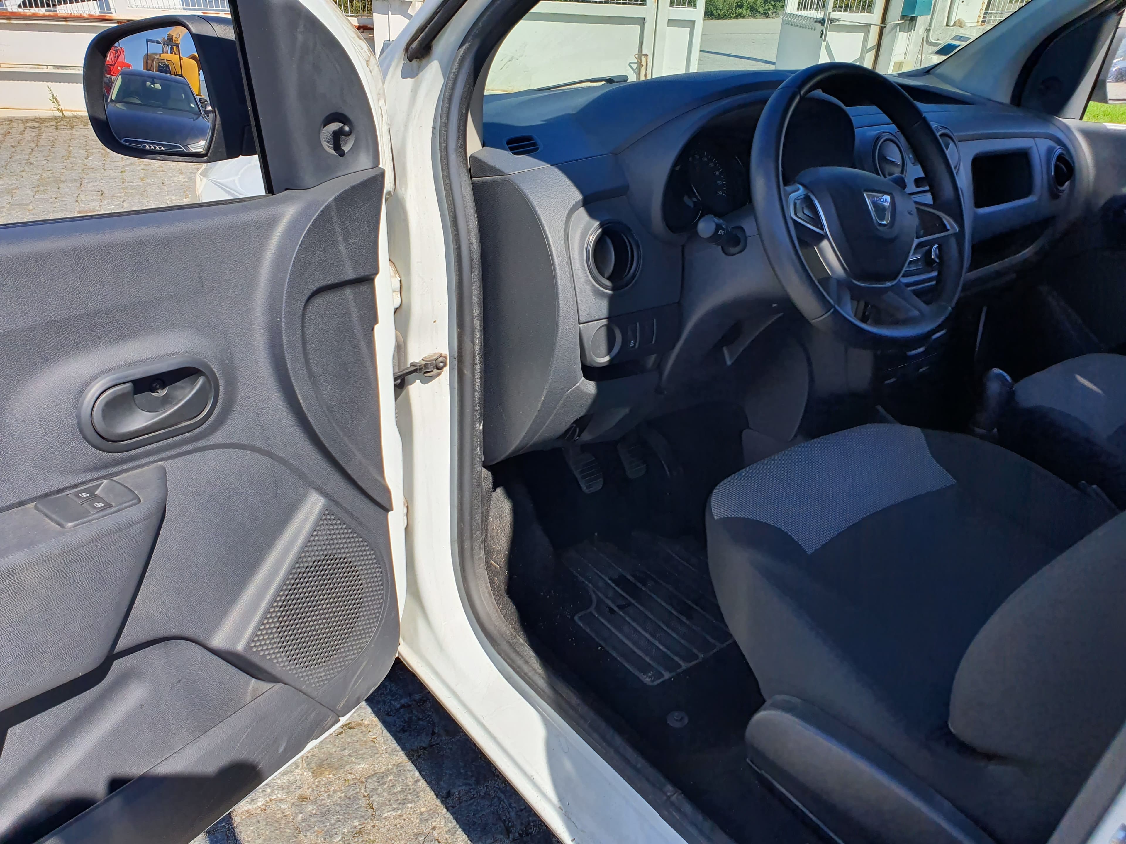 Dacia Dokker · Ano 2017 — imagem 15