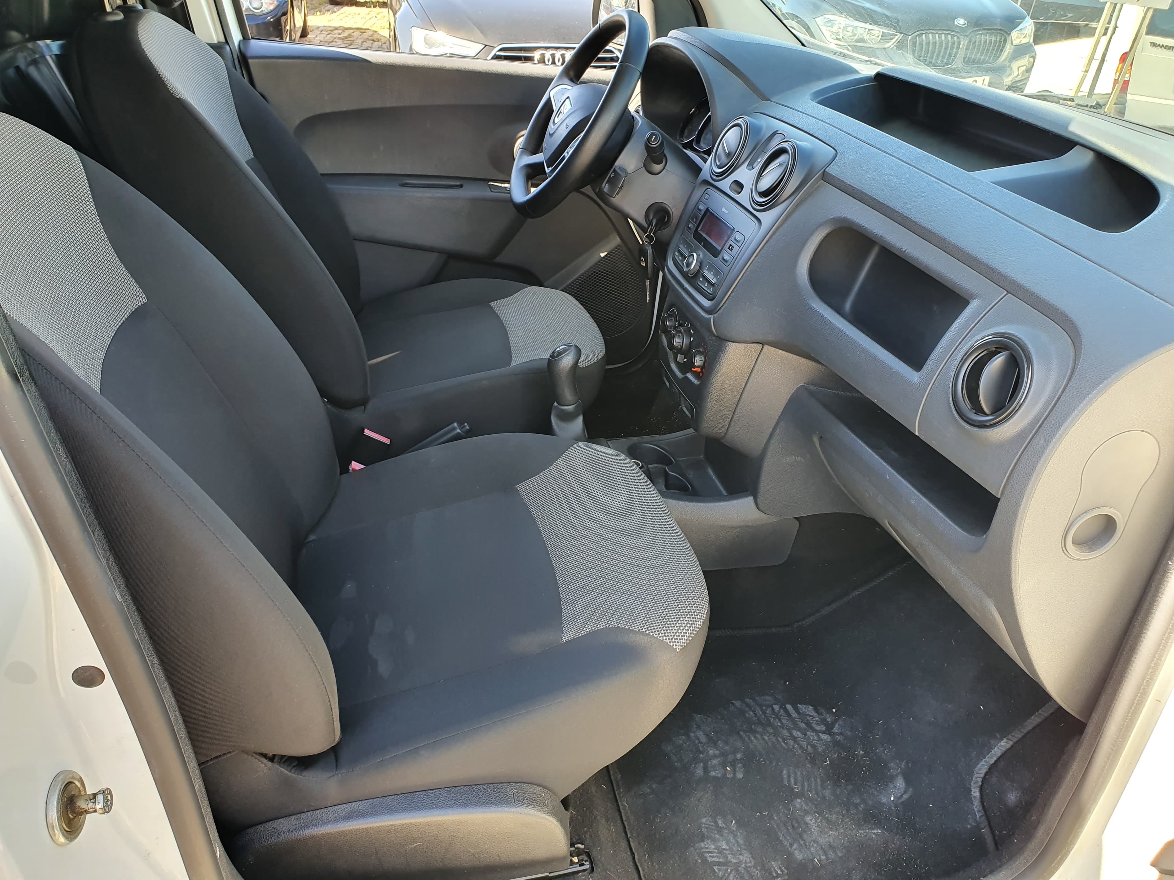 Dacia Dokker · Ano 2017 — imagem 20