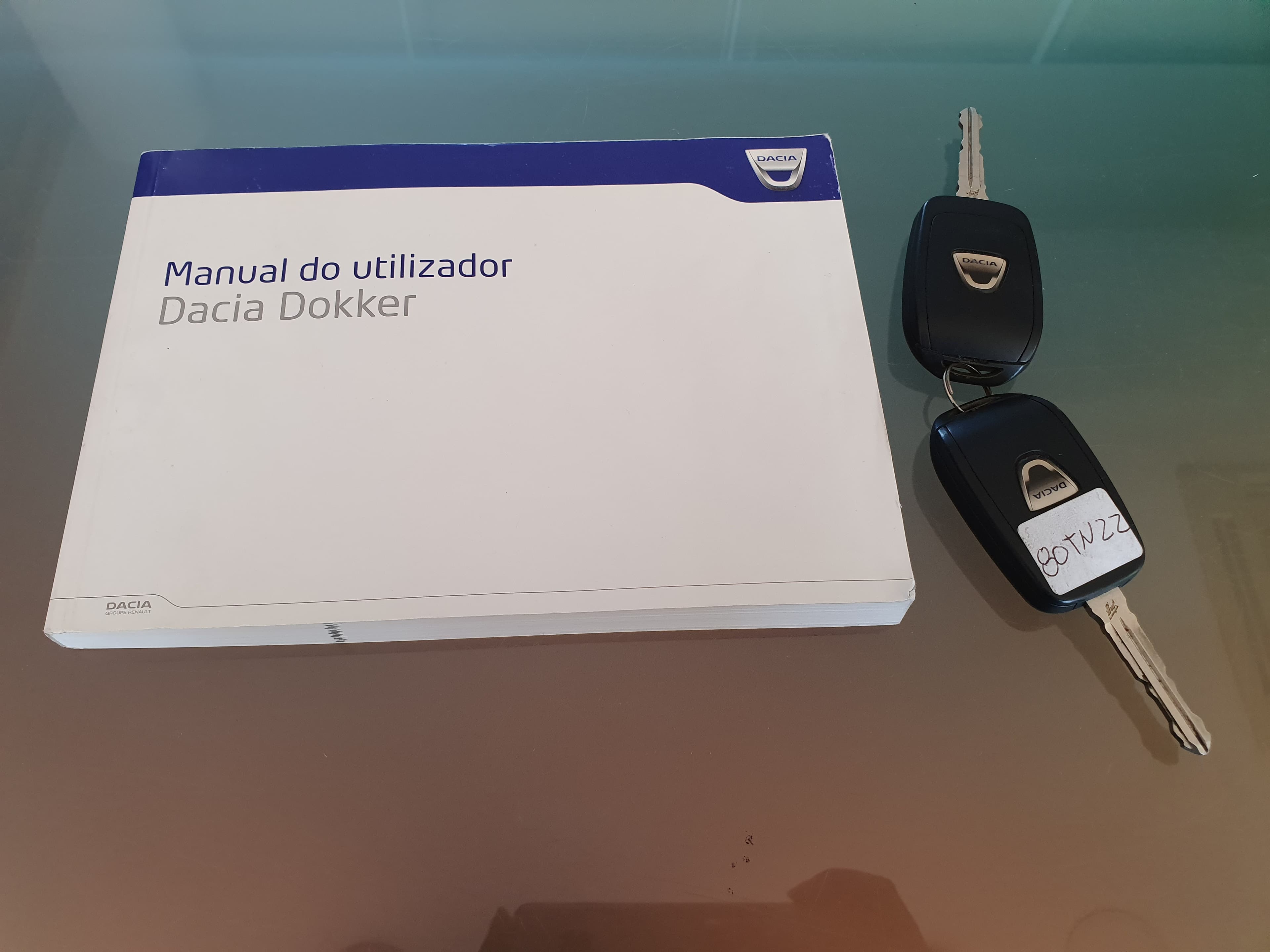 Dacia Dokker · Ano 2017 — imagem 31