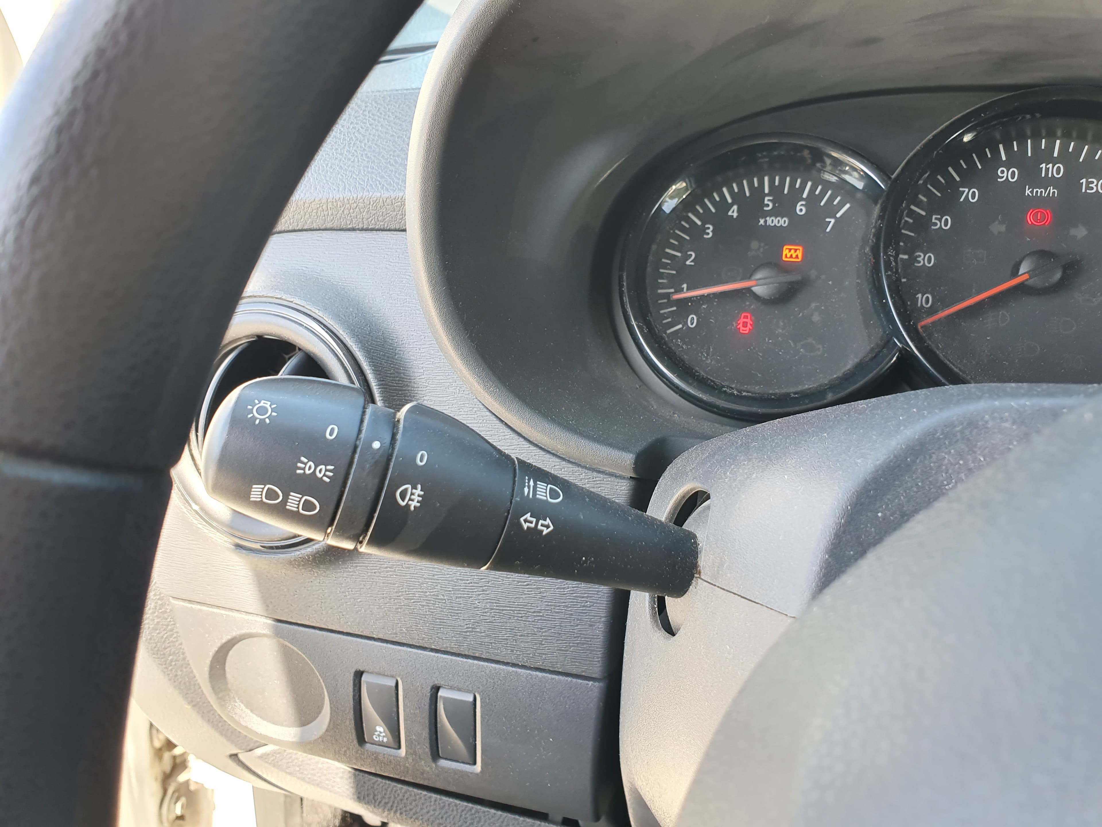 Dacia Dokker · Ano 2017 — imagem 30