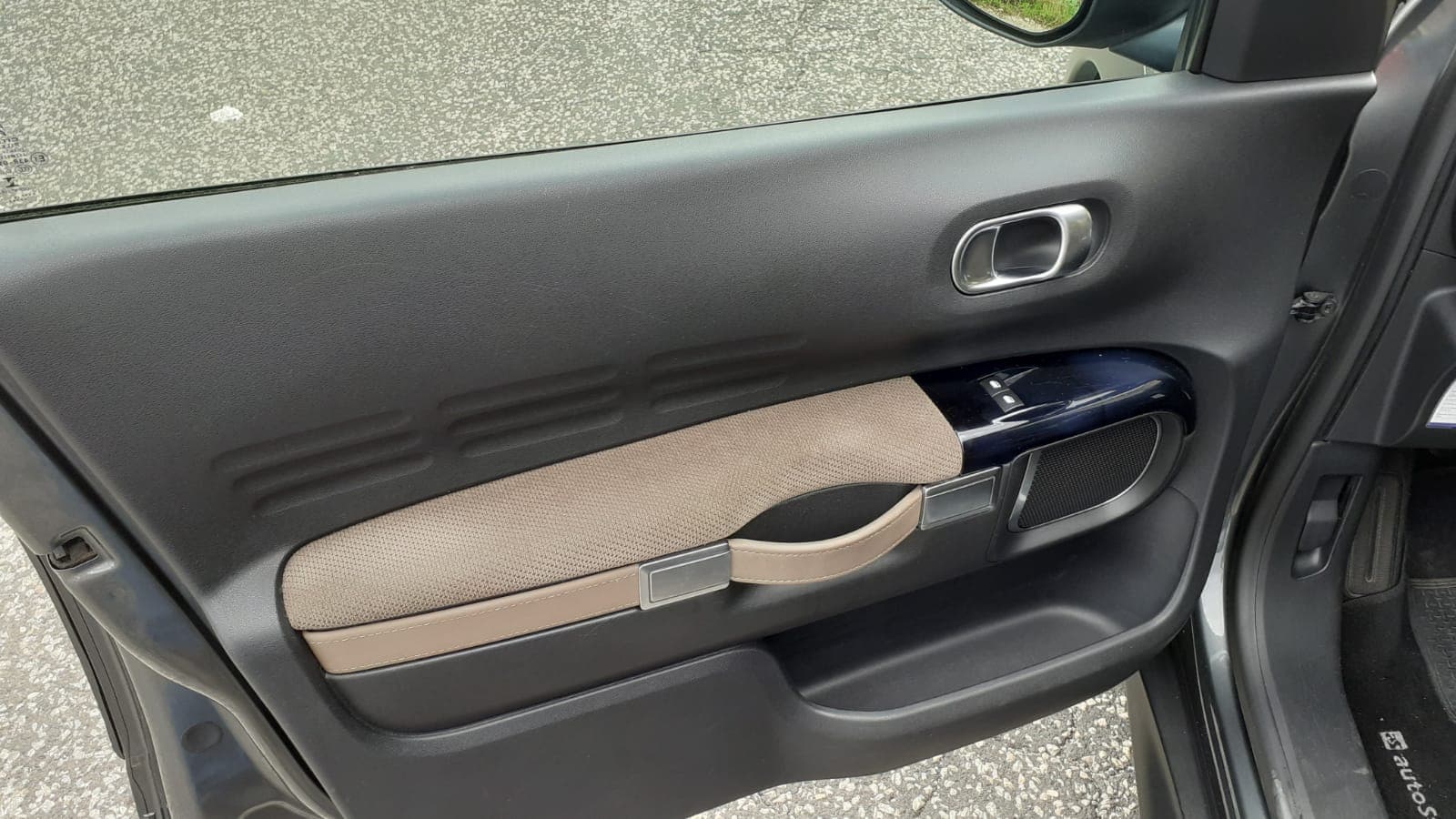 Citroën C4 Cactus · Ano 2015 — imagem 14