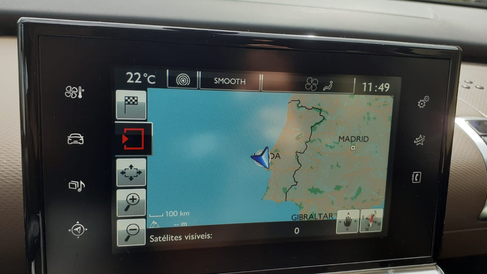 Citroën C4 Cactus · Ano 2015 — imagem 18