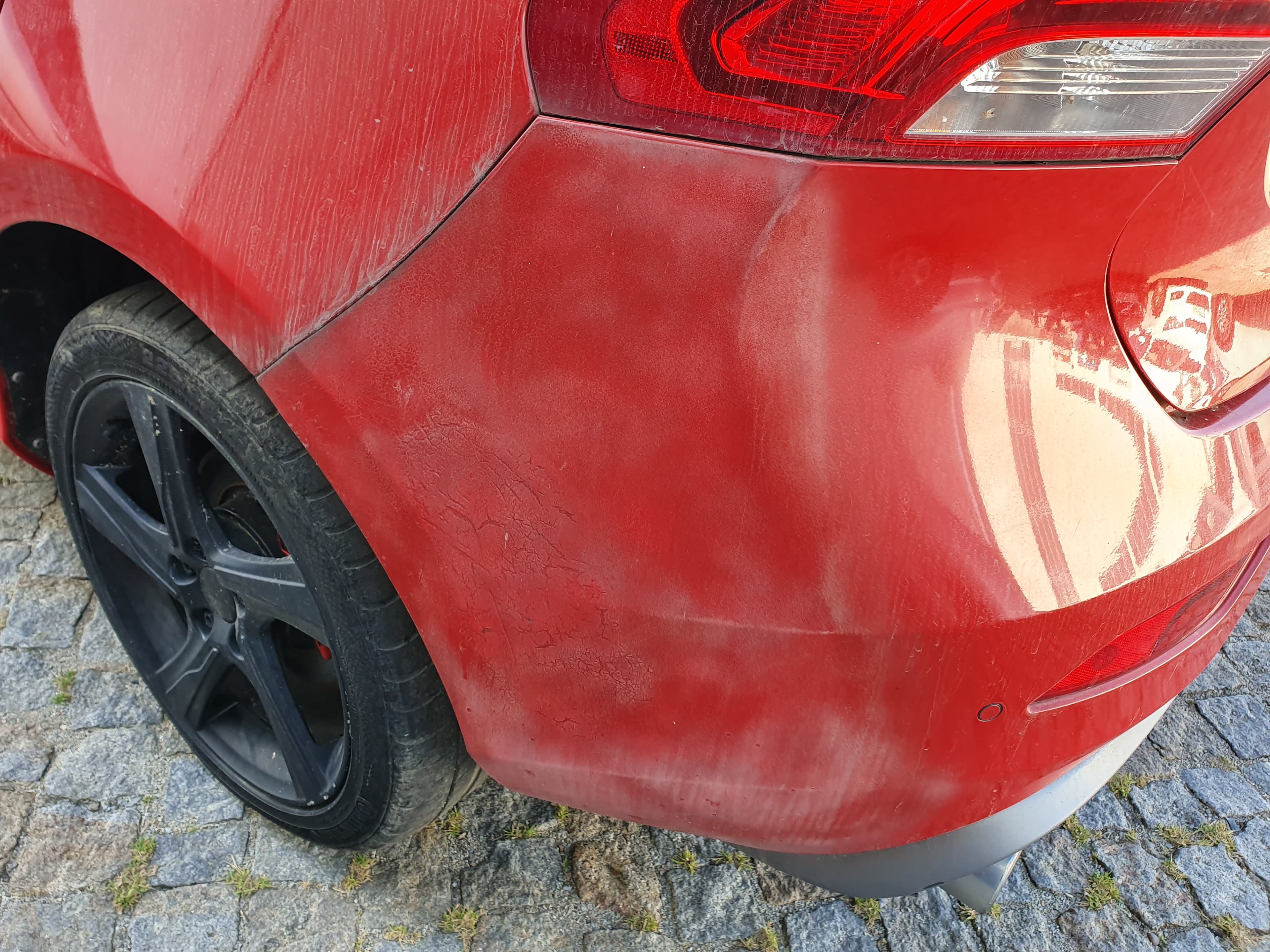 Volvo V40 · Ano 2013 — image 17