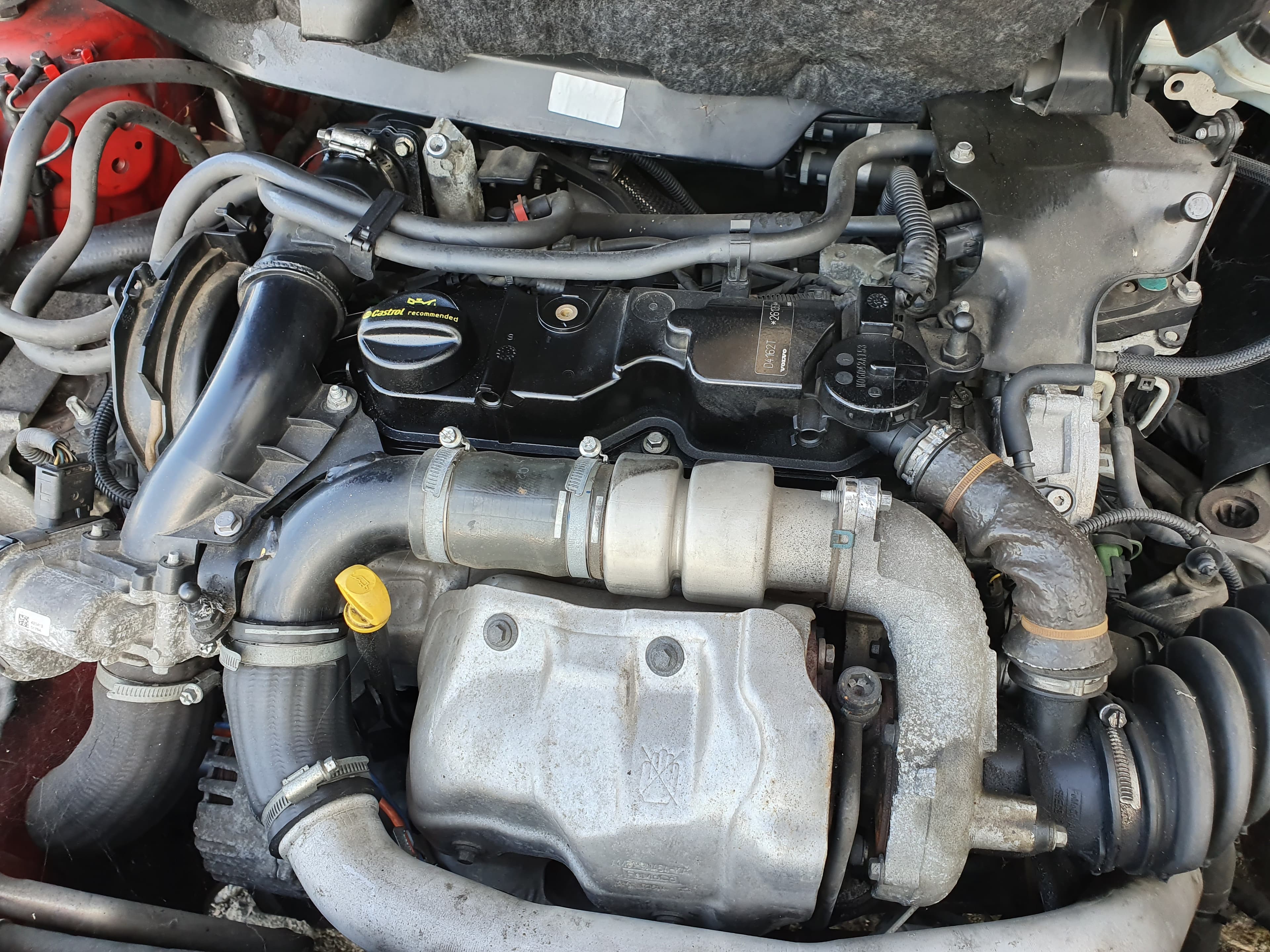 Volvo V40 · Ano 2013 — image 14