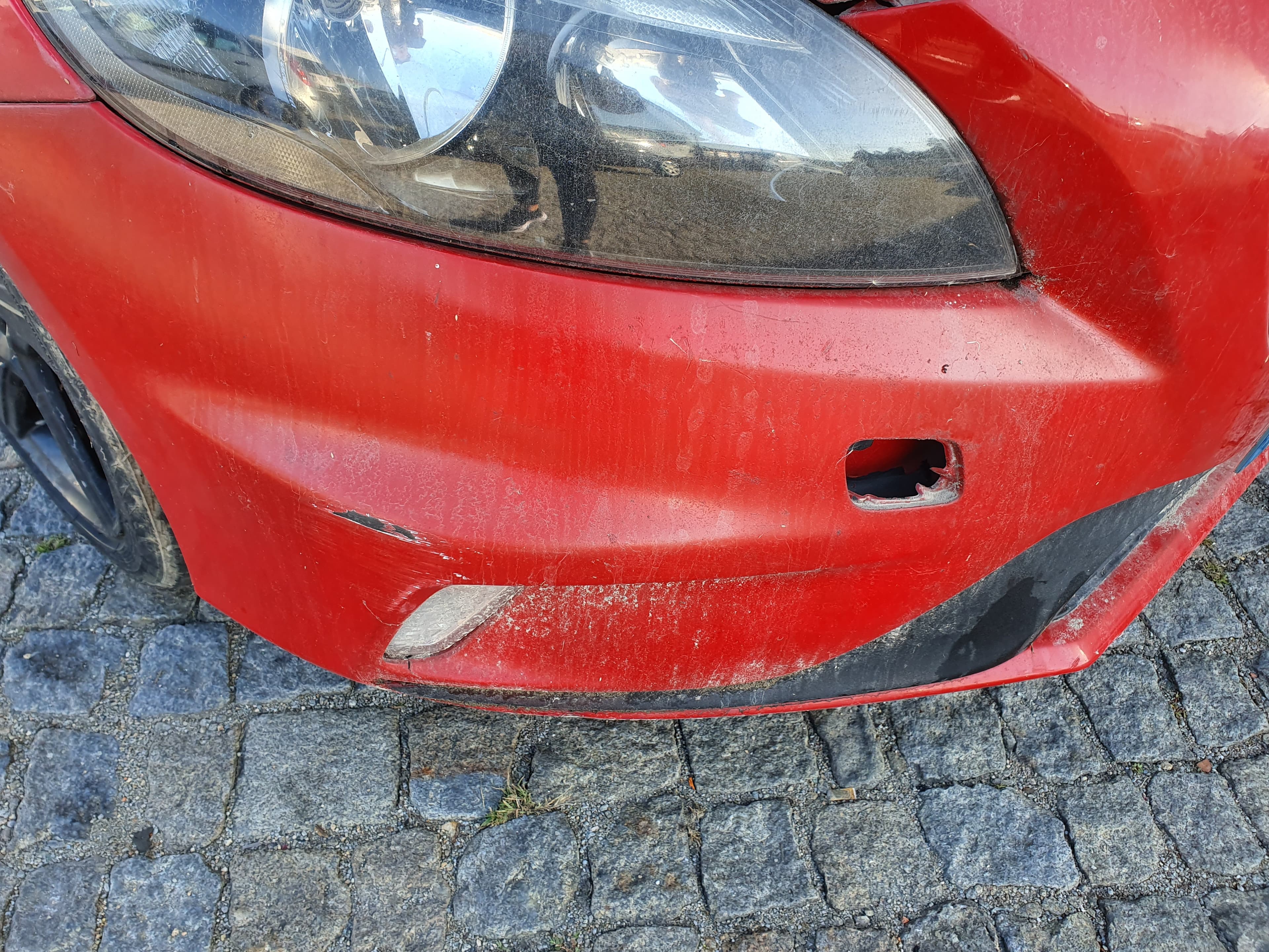 Volvo V40 · Ano 2013 — image 16