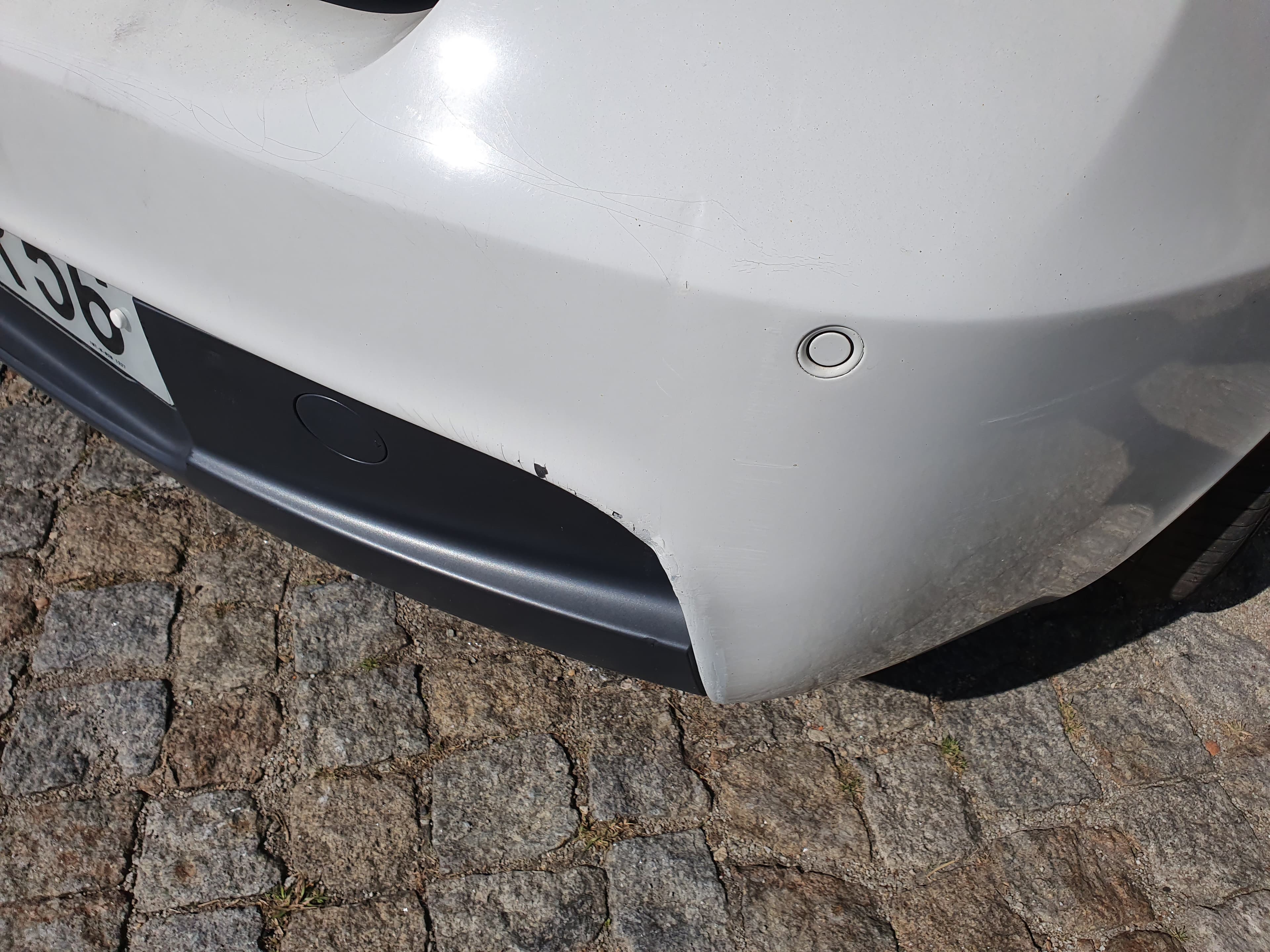 BMW 118D · Ano 2008 — imagen 13