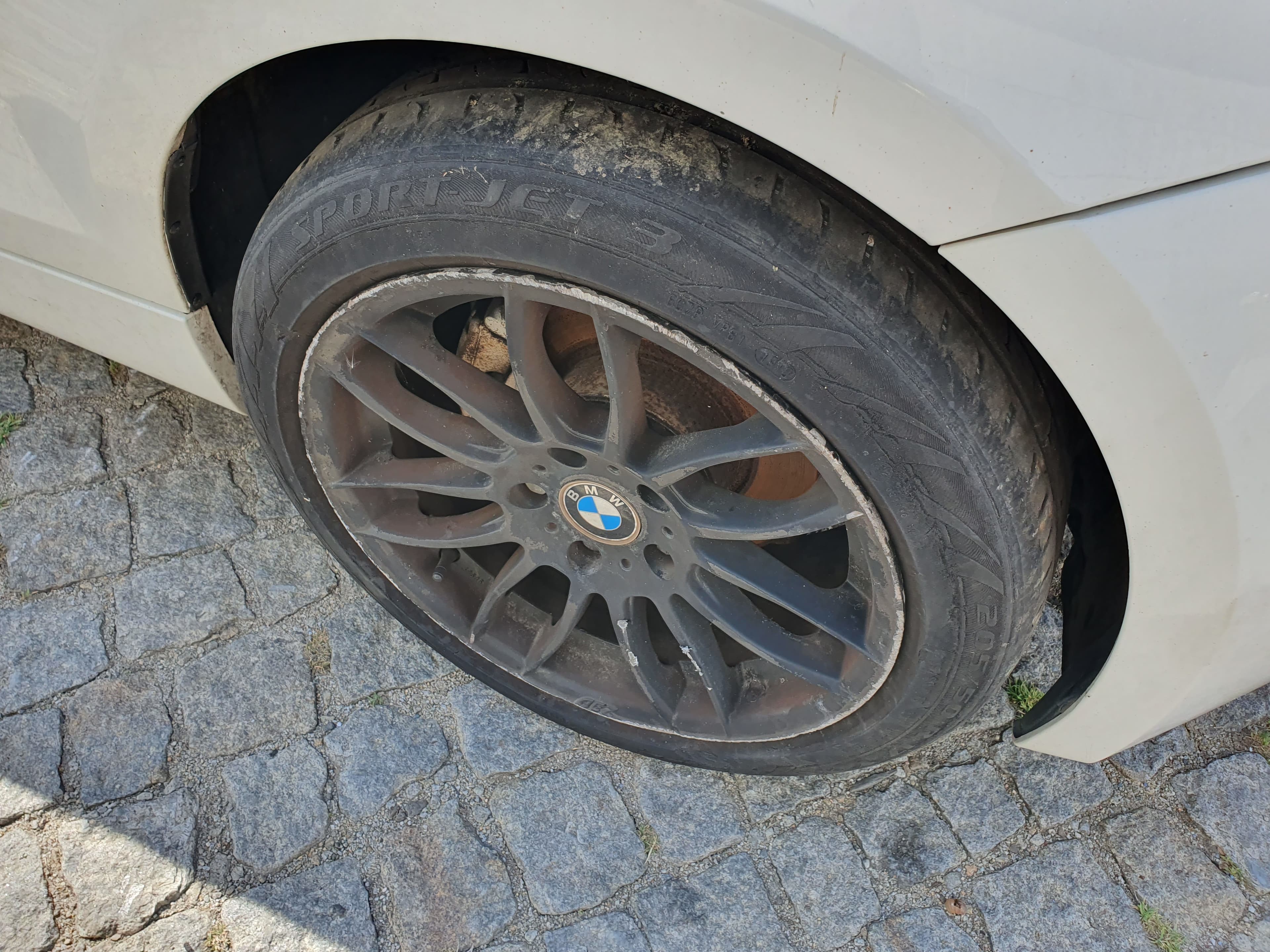 BMW 118D · Ano 2008 — imagen 20