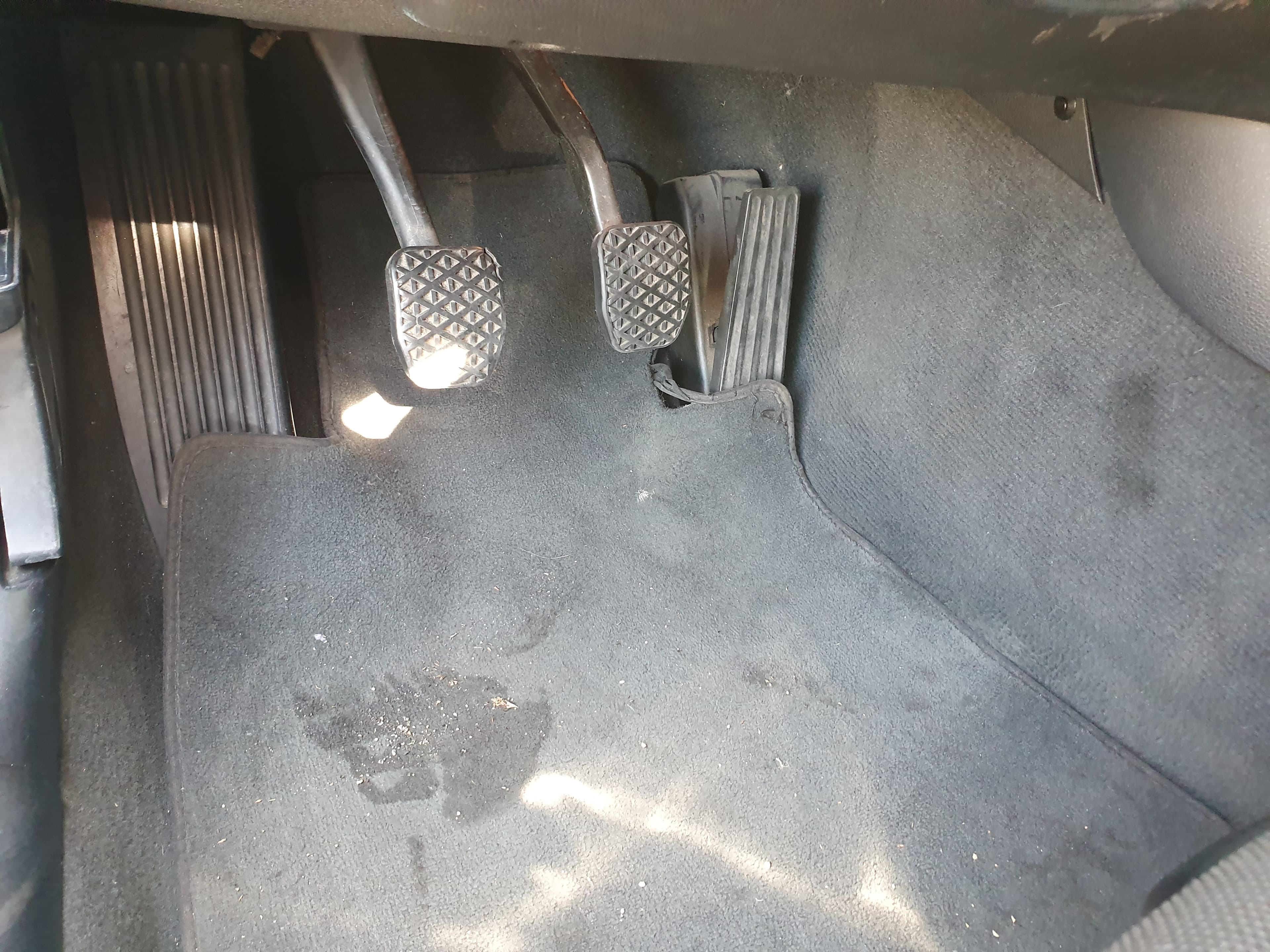 BMW 118D · Ano 2008 — imagen 32