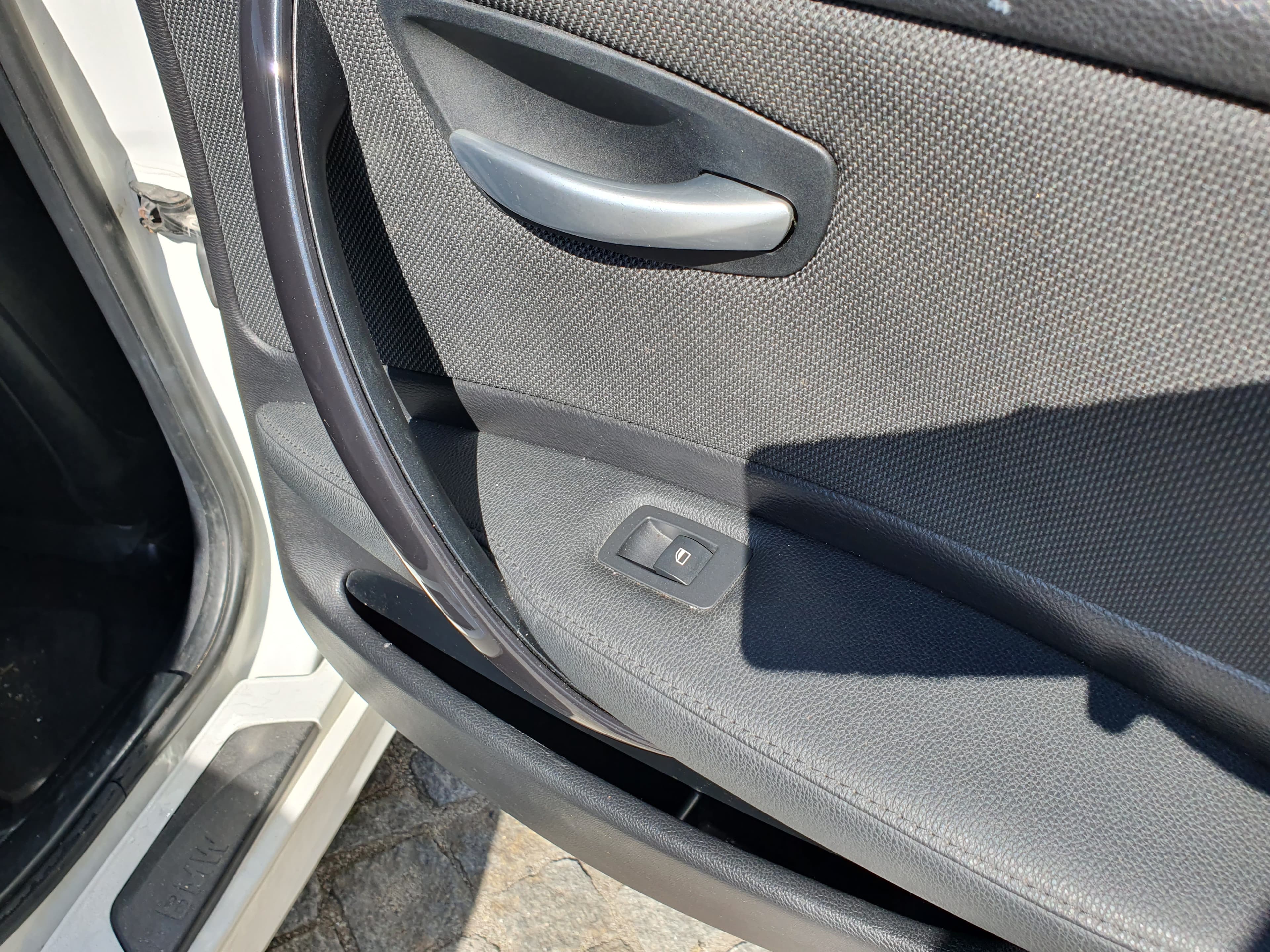 BMW 118D · Ano 2008 — imagen 28