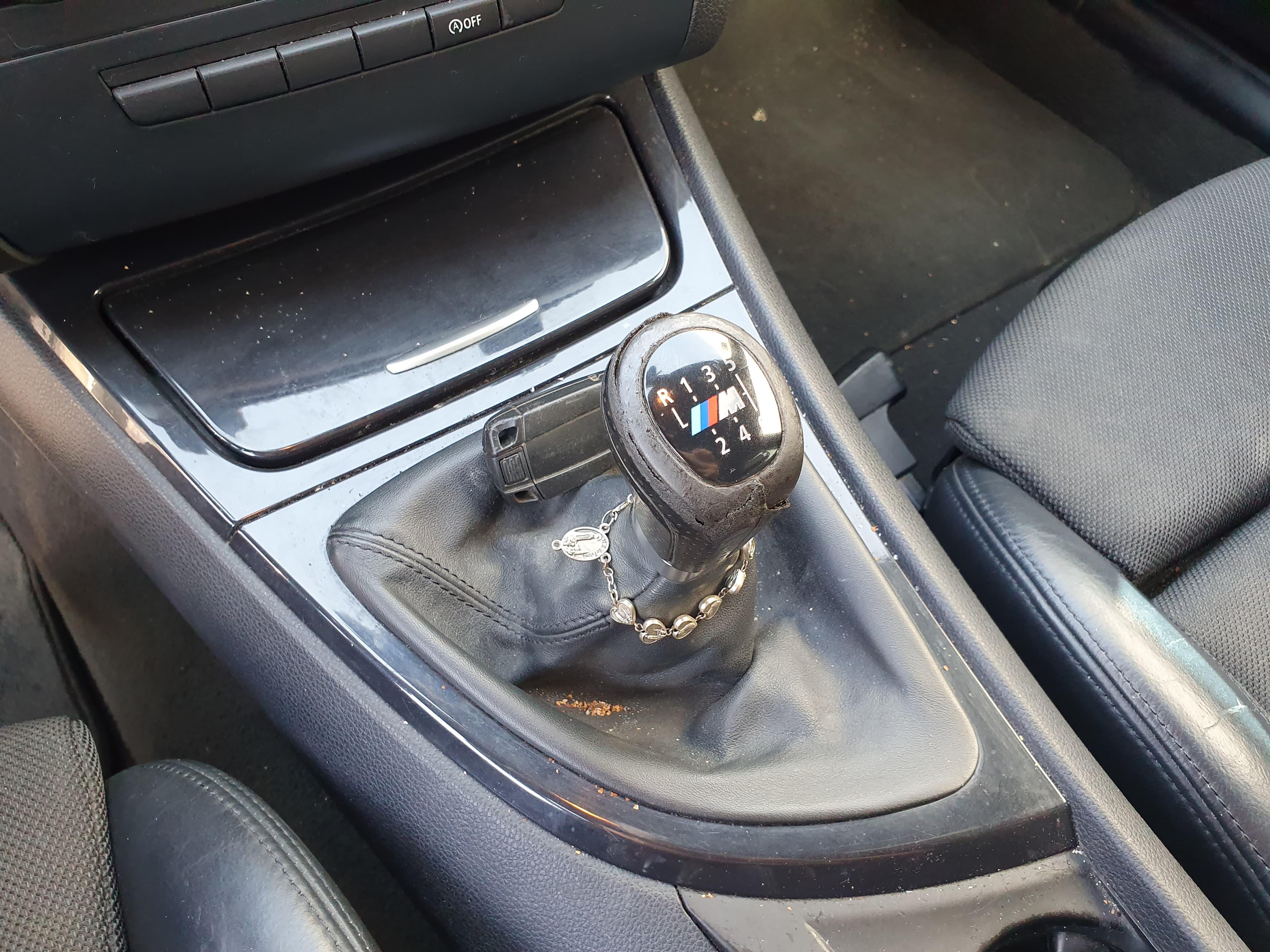 BMW 118D · Ano 2008 — imagen 39