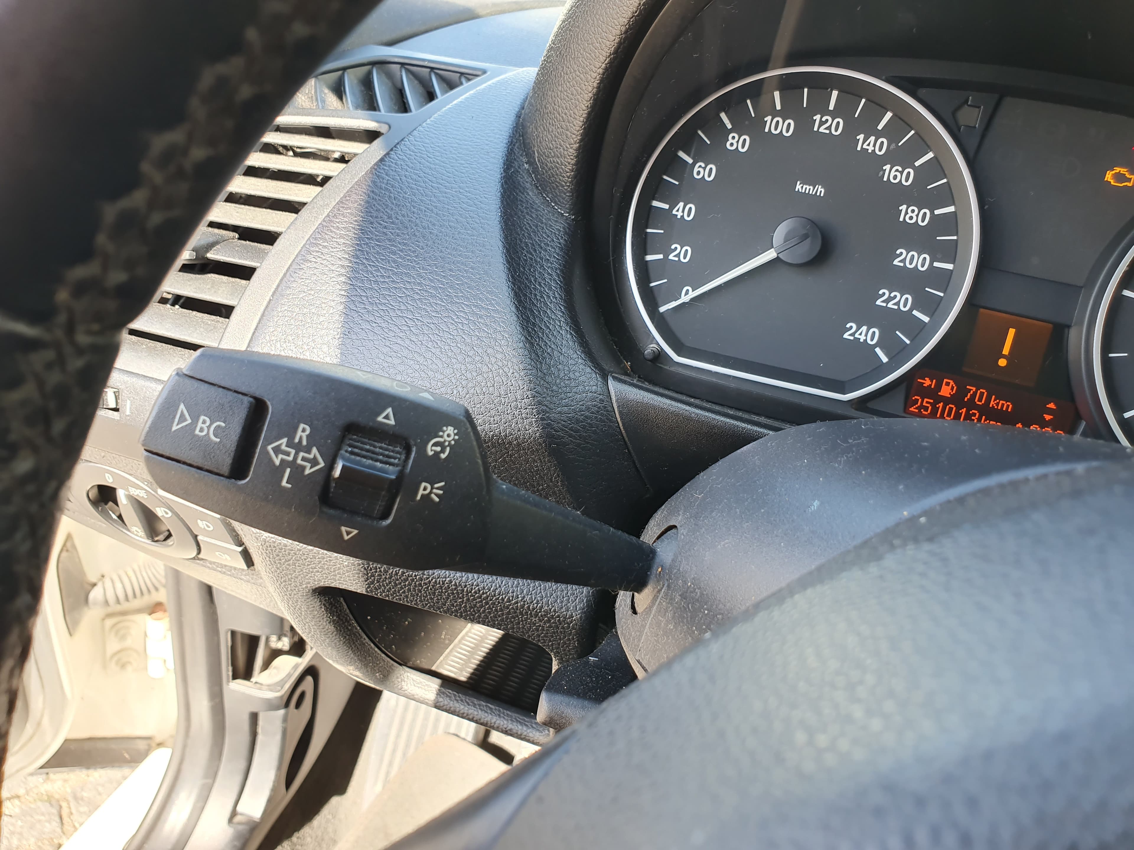 BMW 118D · Ano 2008 — imagen 42