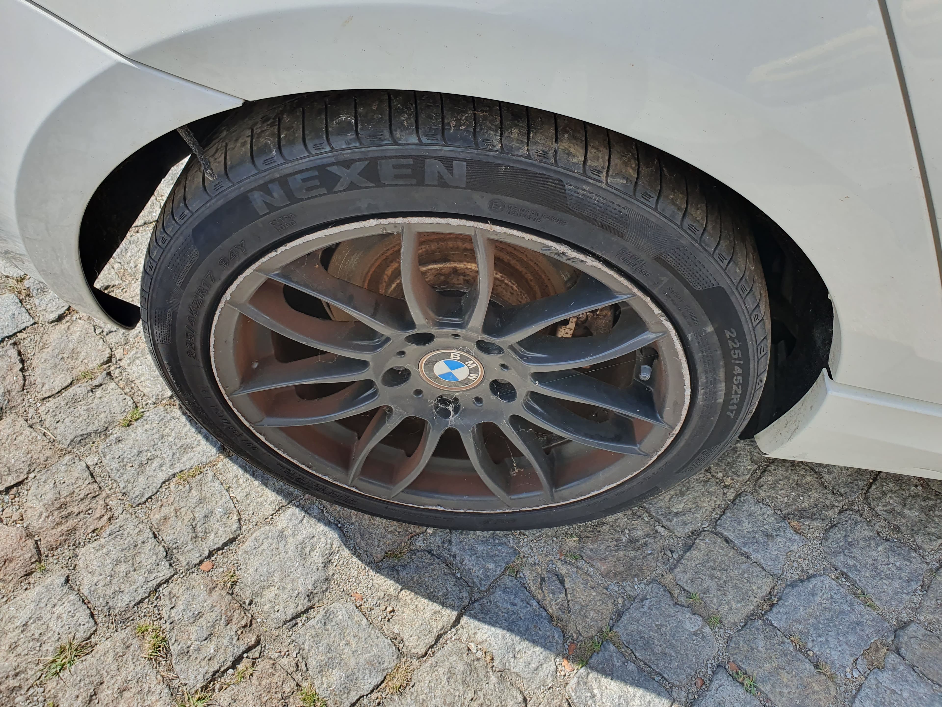 BMW 118D · Ano 2008 — imagen 19