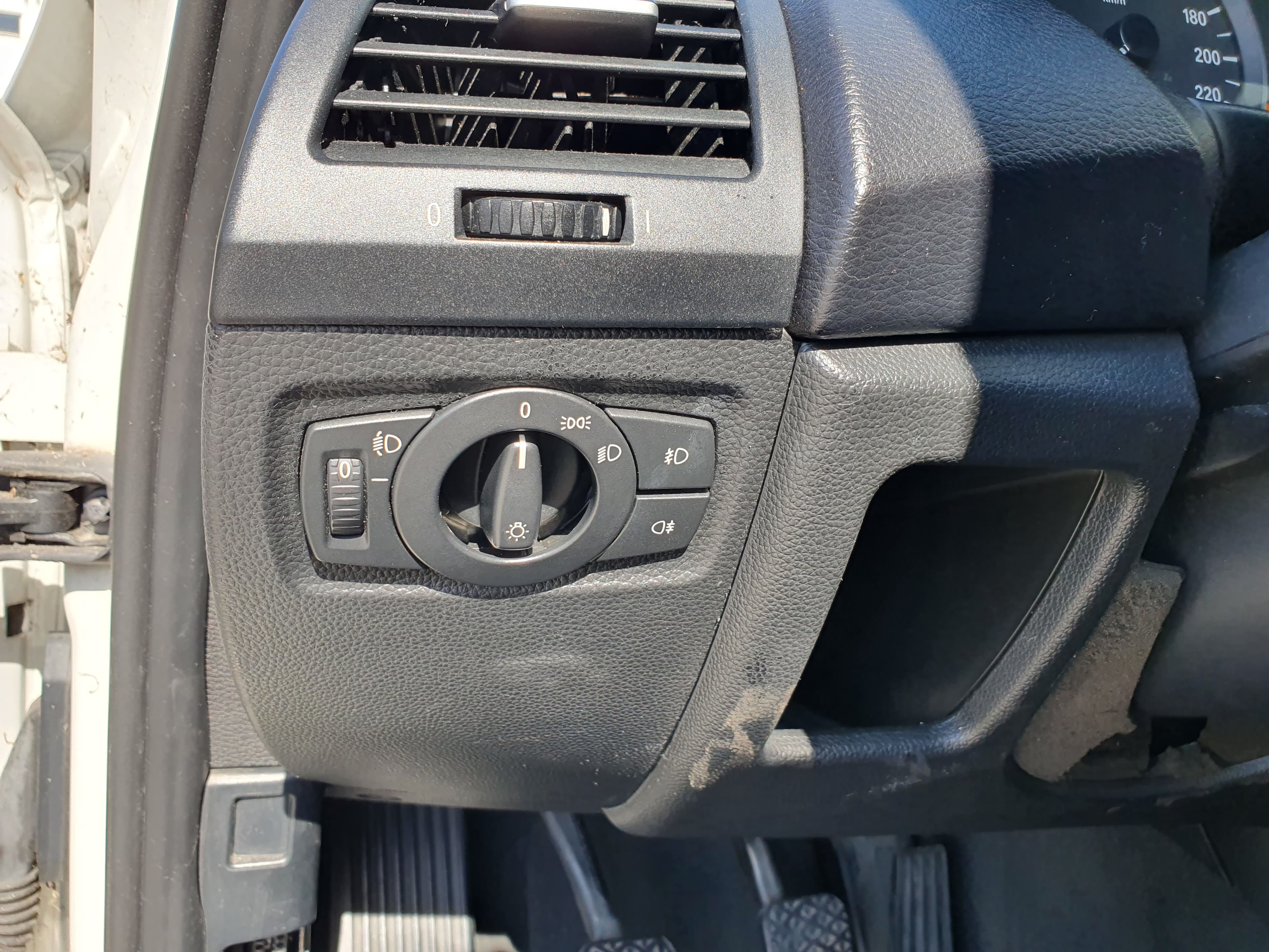 BMW 118D · Ano 2008 — imagen 43